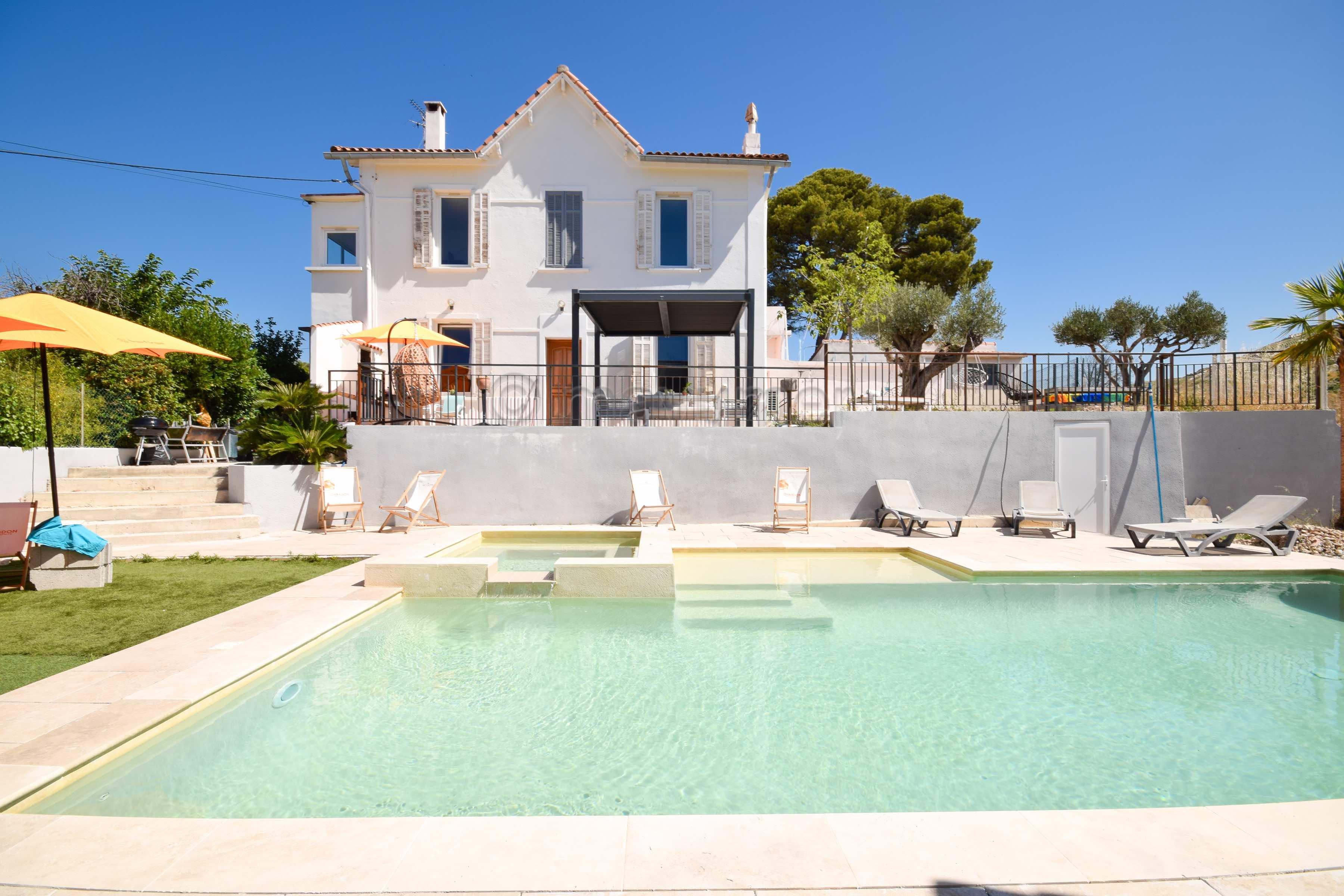 Agence immobilière de Mavumer