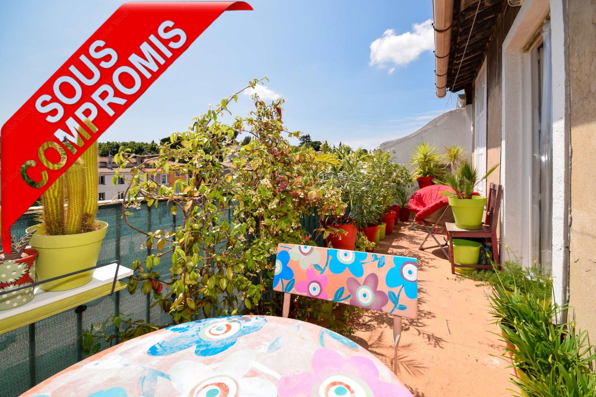 Agence immobilière de Mavumer