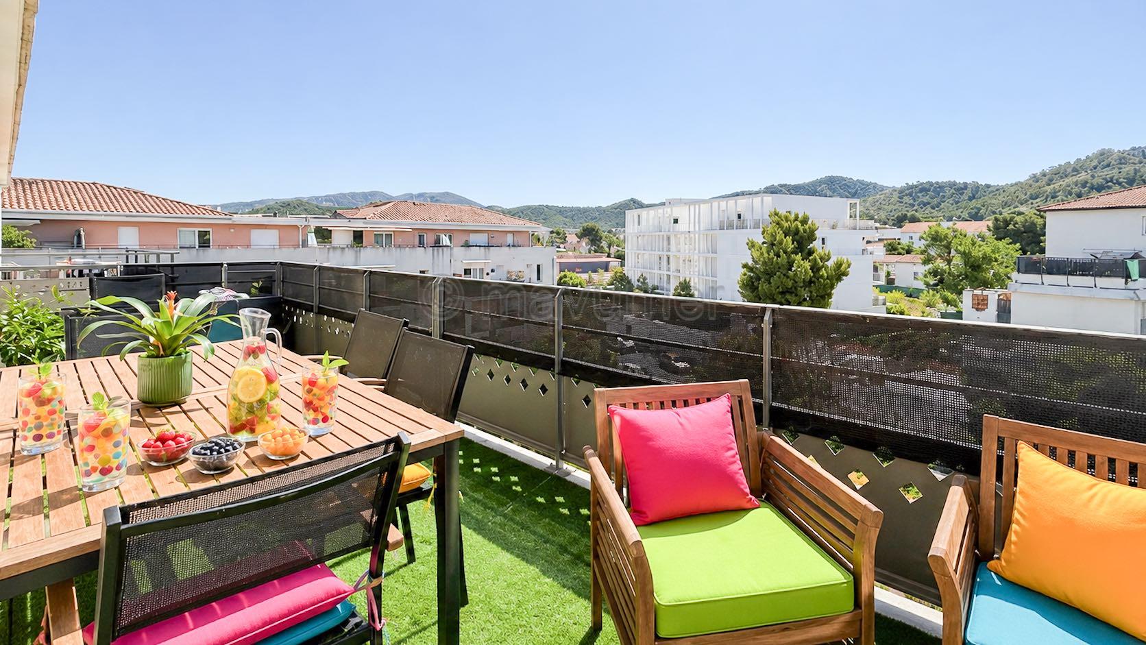 Agence immobilière de Mavumer