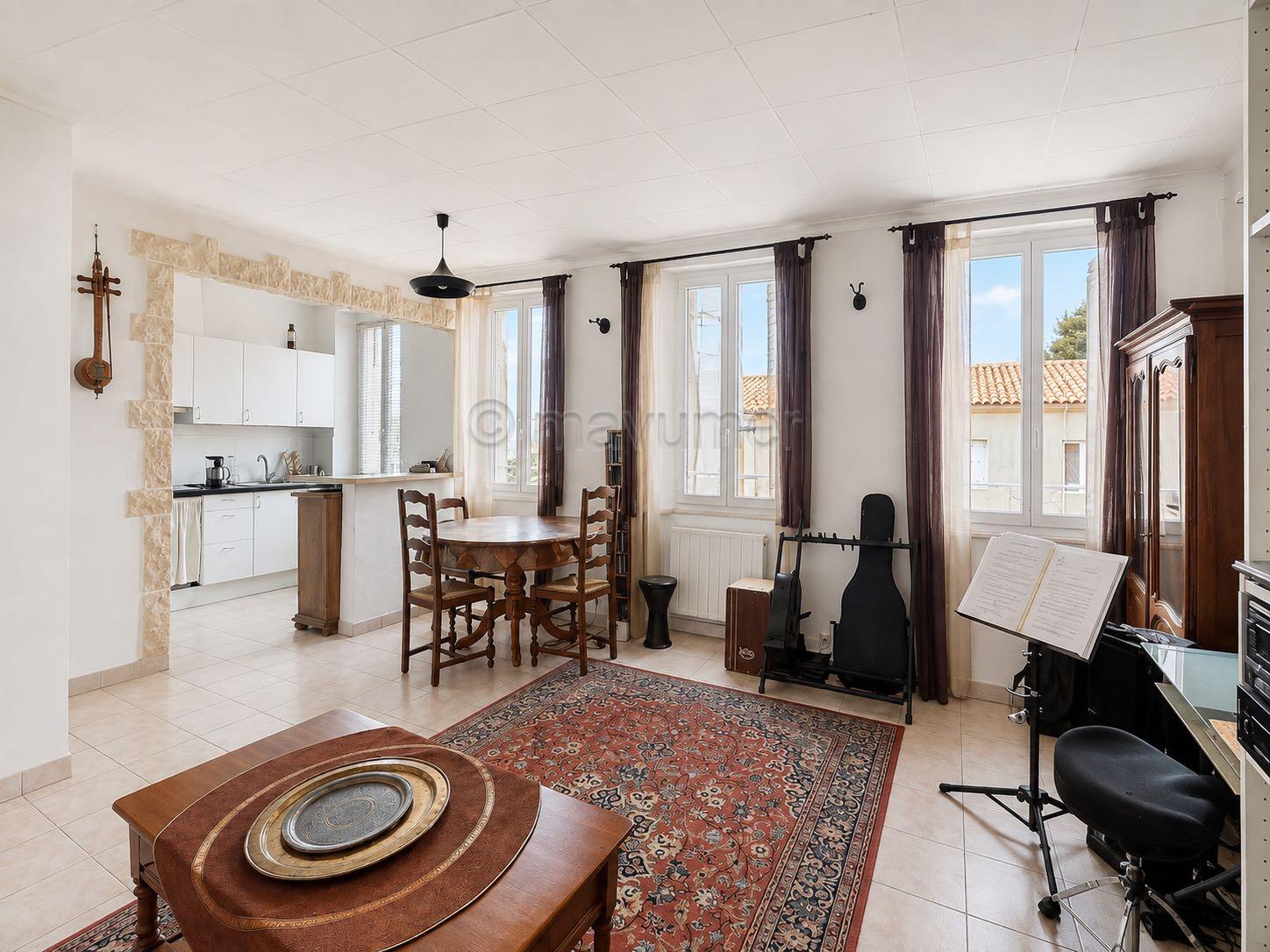 Agence immobilière de Mavumer