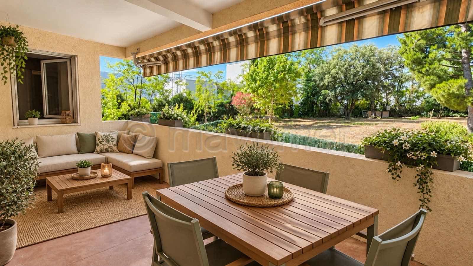 Agence immobilière de Mavumer