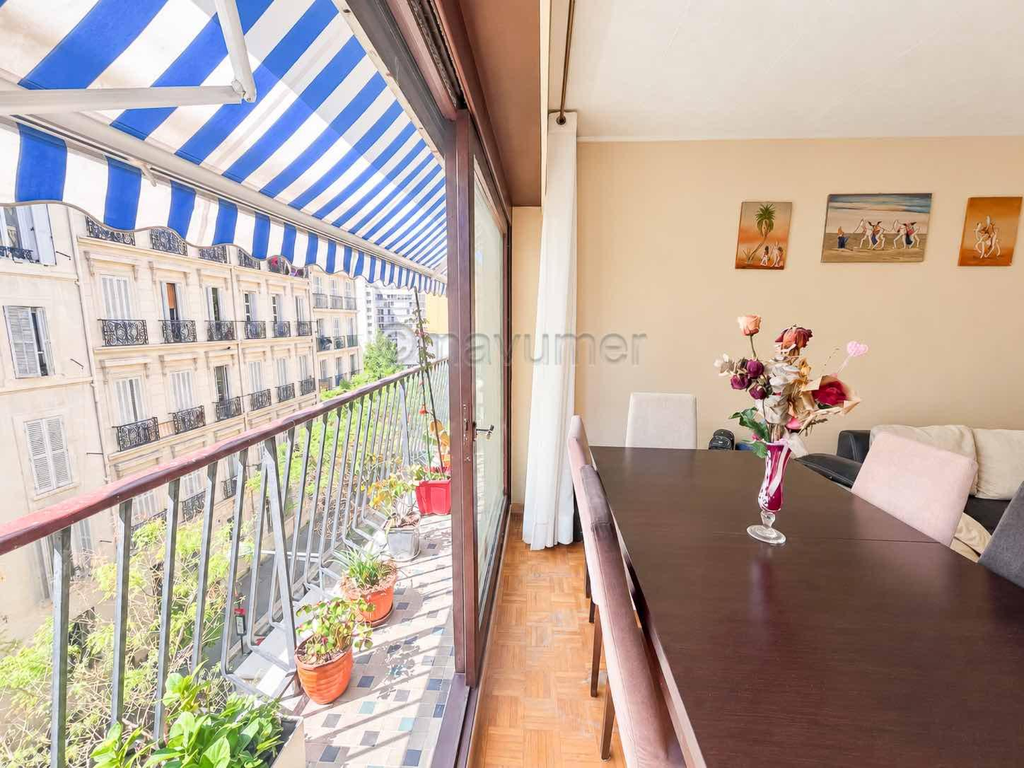 Agence immobilière de Mavumer
