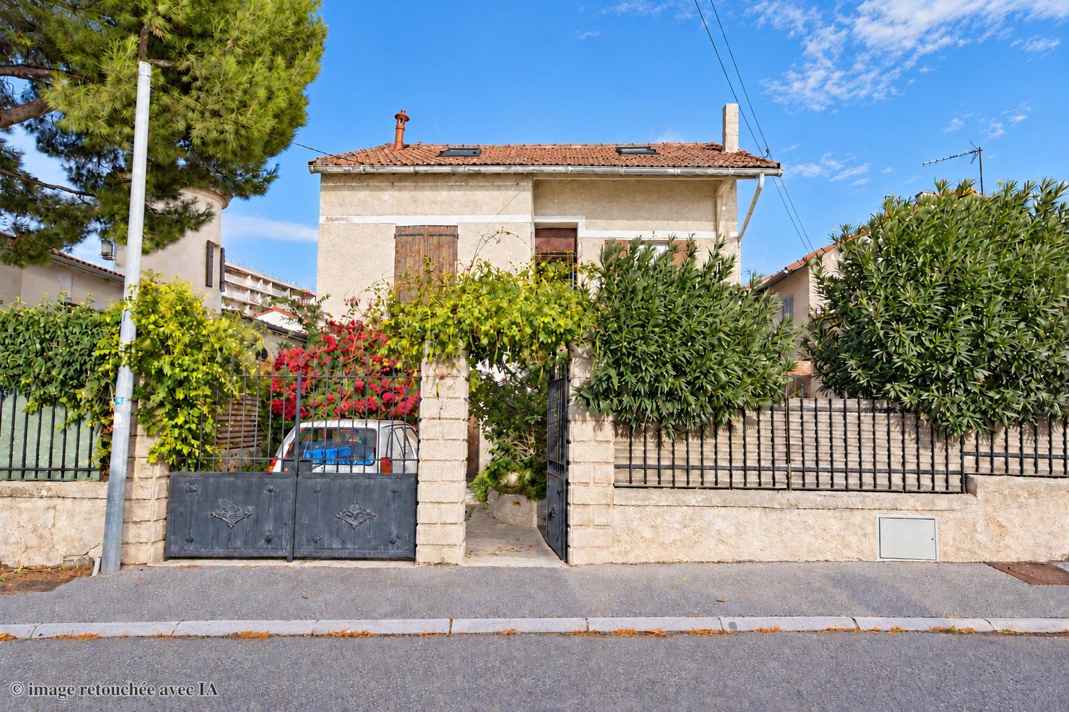 Agence immobilière de Mavumer