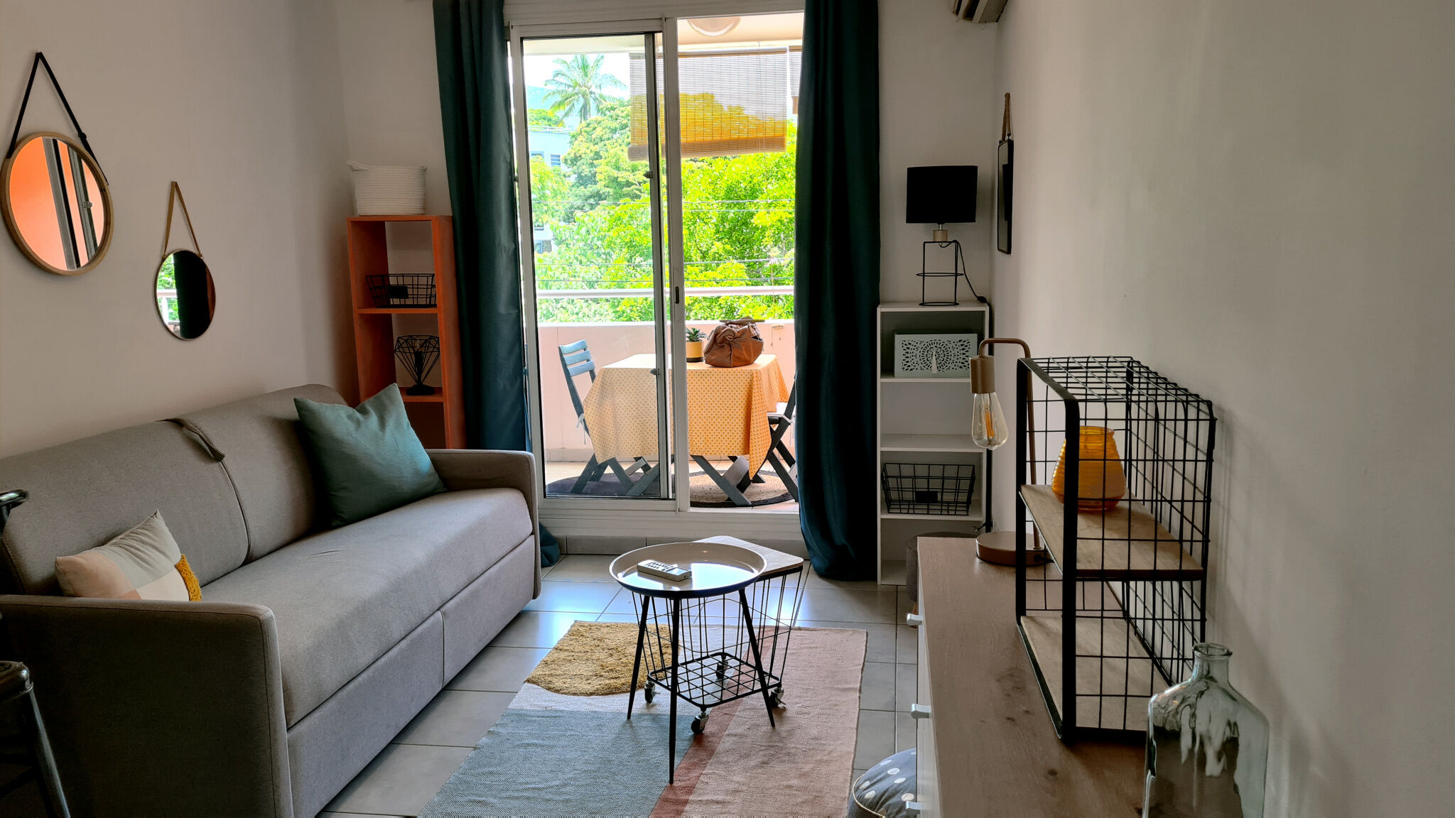 Agence immobilière de COUDERT Justine