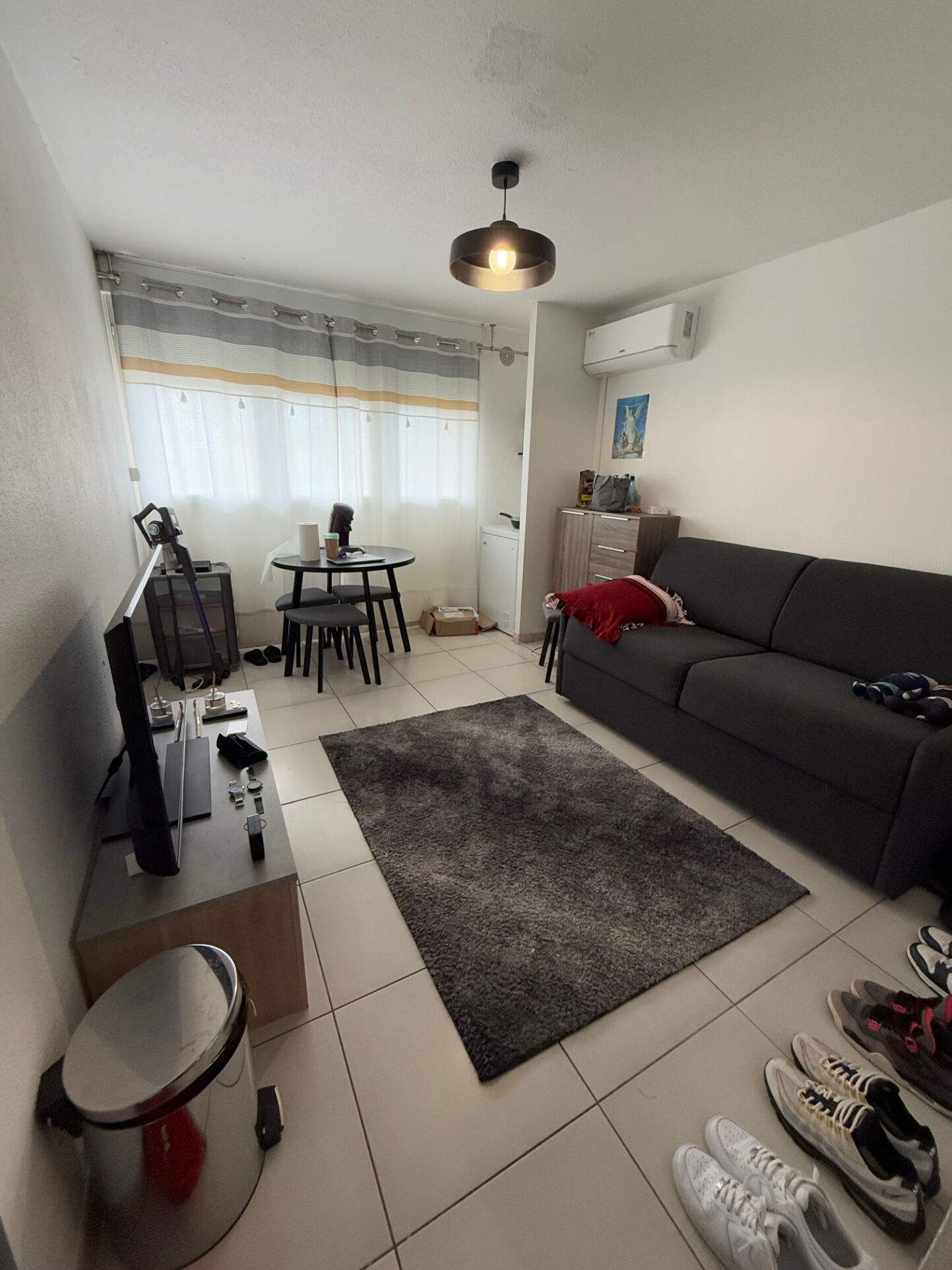 Agence immobilière de COUDERT Justine
