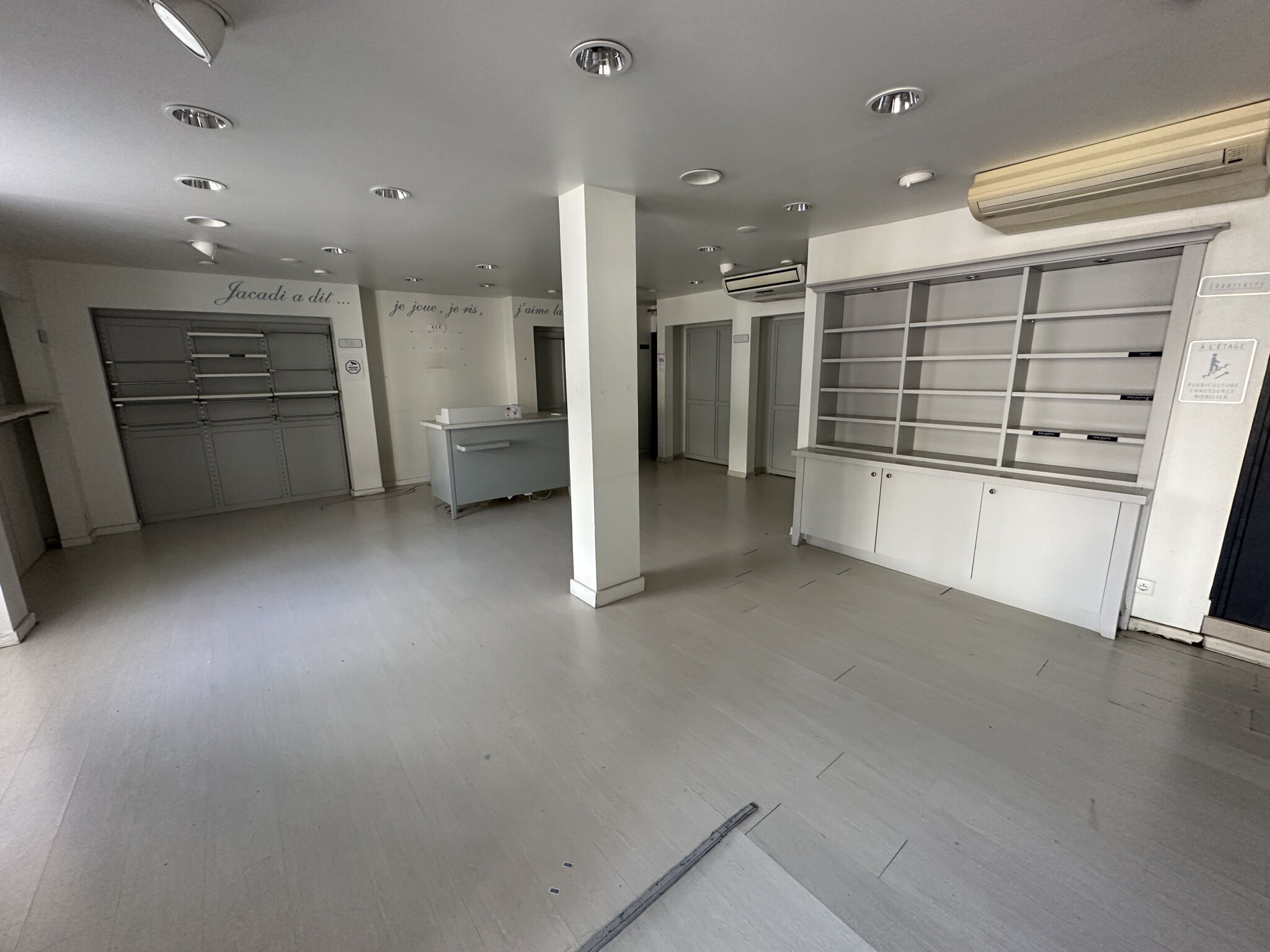 Agence immobilière de COUDERT Justine