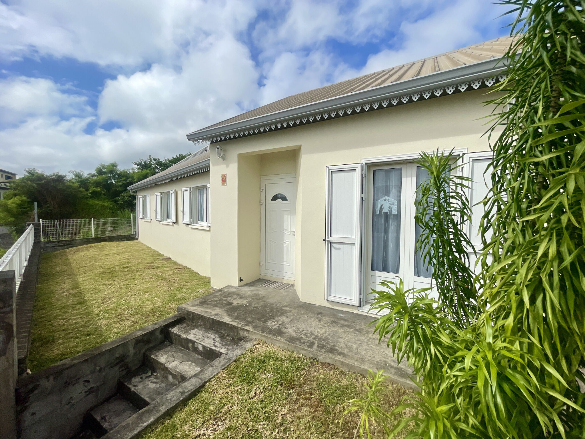 Agence immobilière de COUDERT Justine