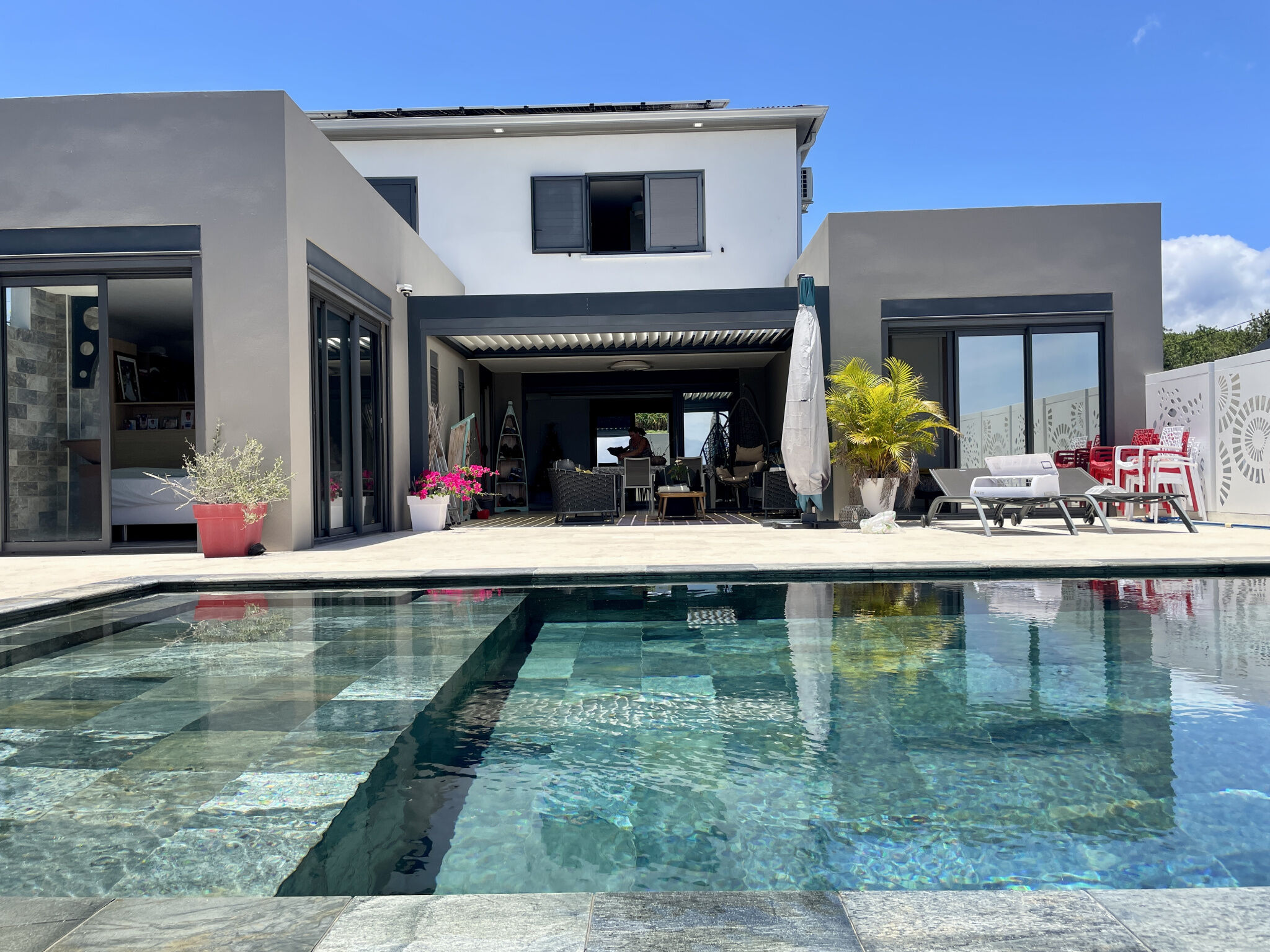 Agence immobilière de COUDERT Justine