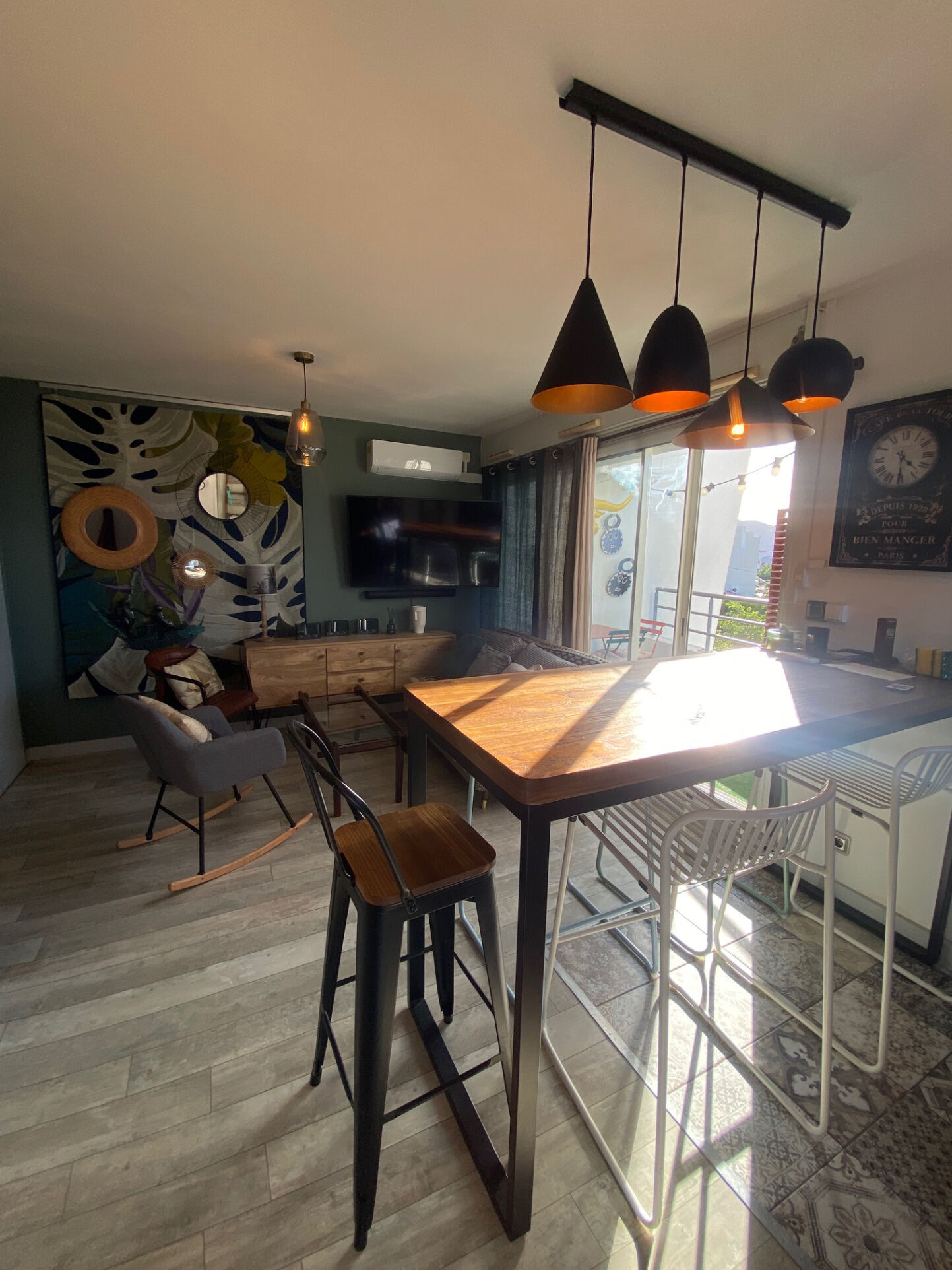 Agence immobilière de COUDERT Justine
