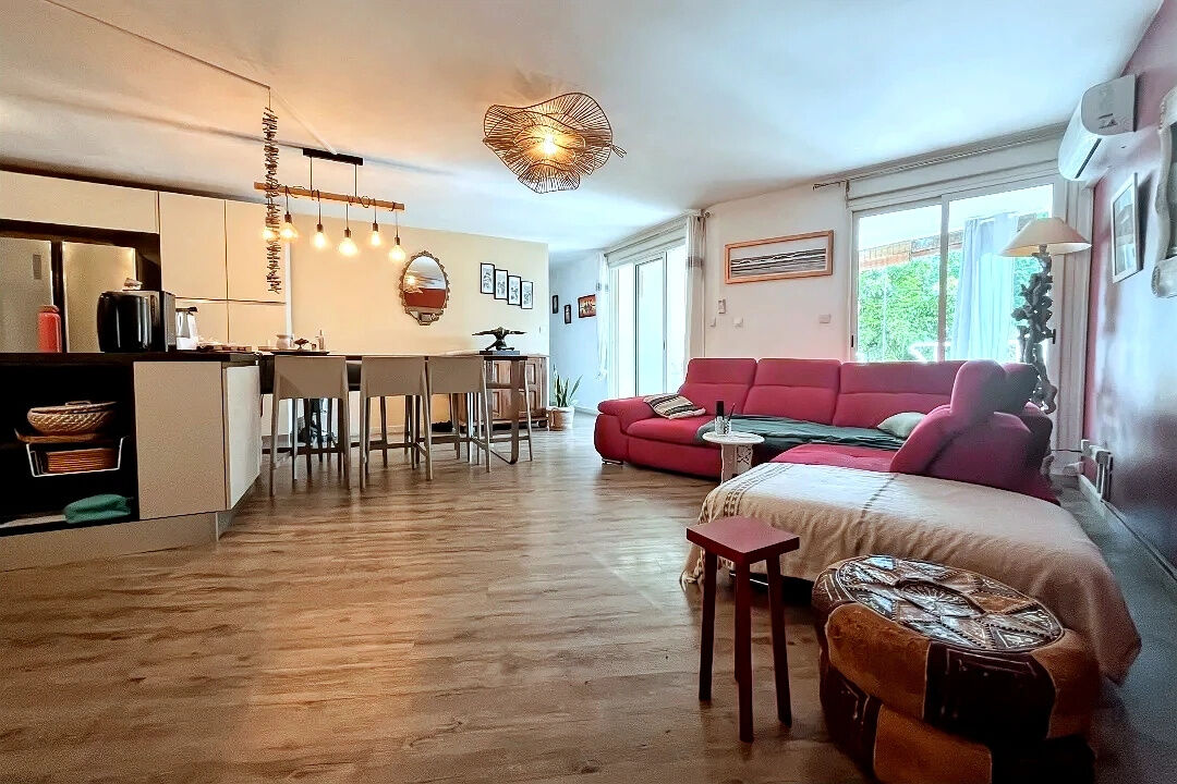 Agence immobilière de COUDERT Justine