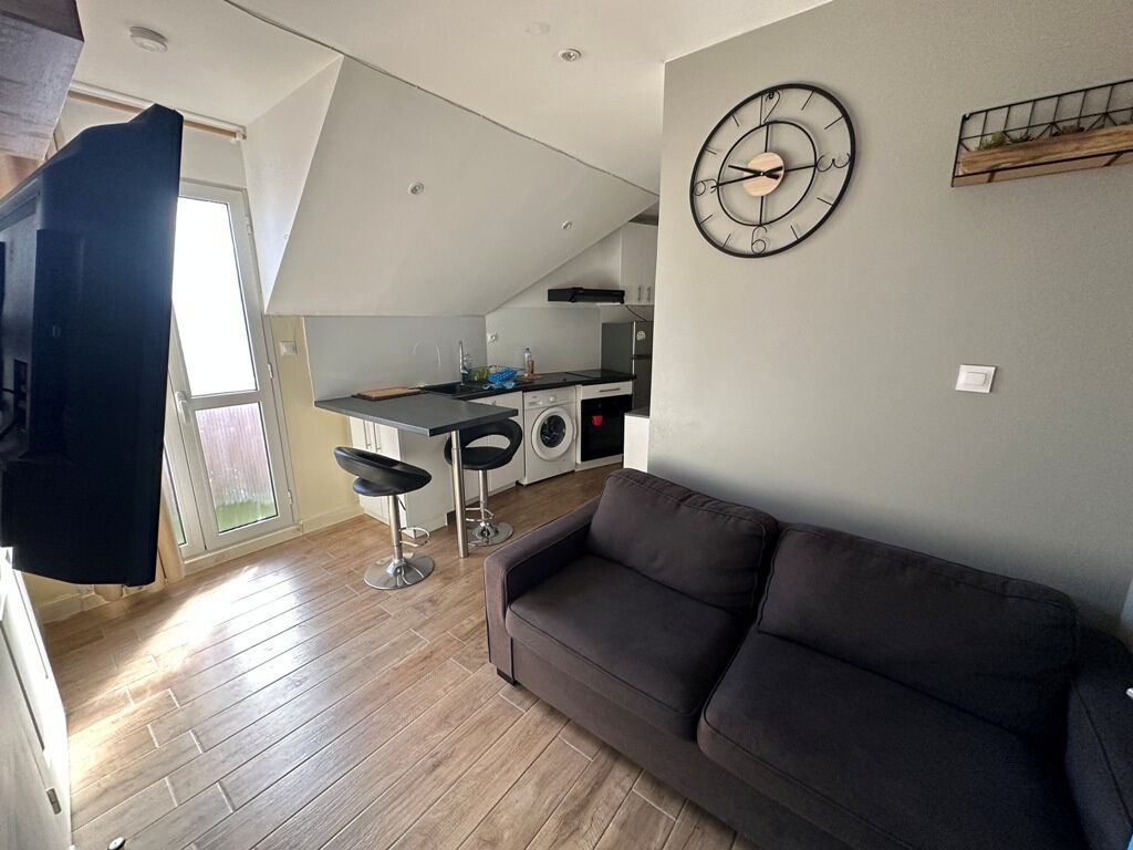 Agence immobilière de COUDERT Justine