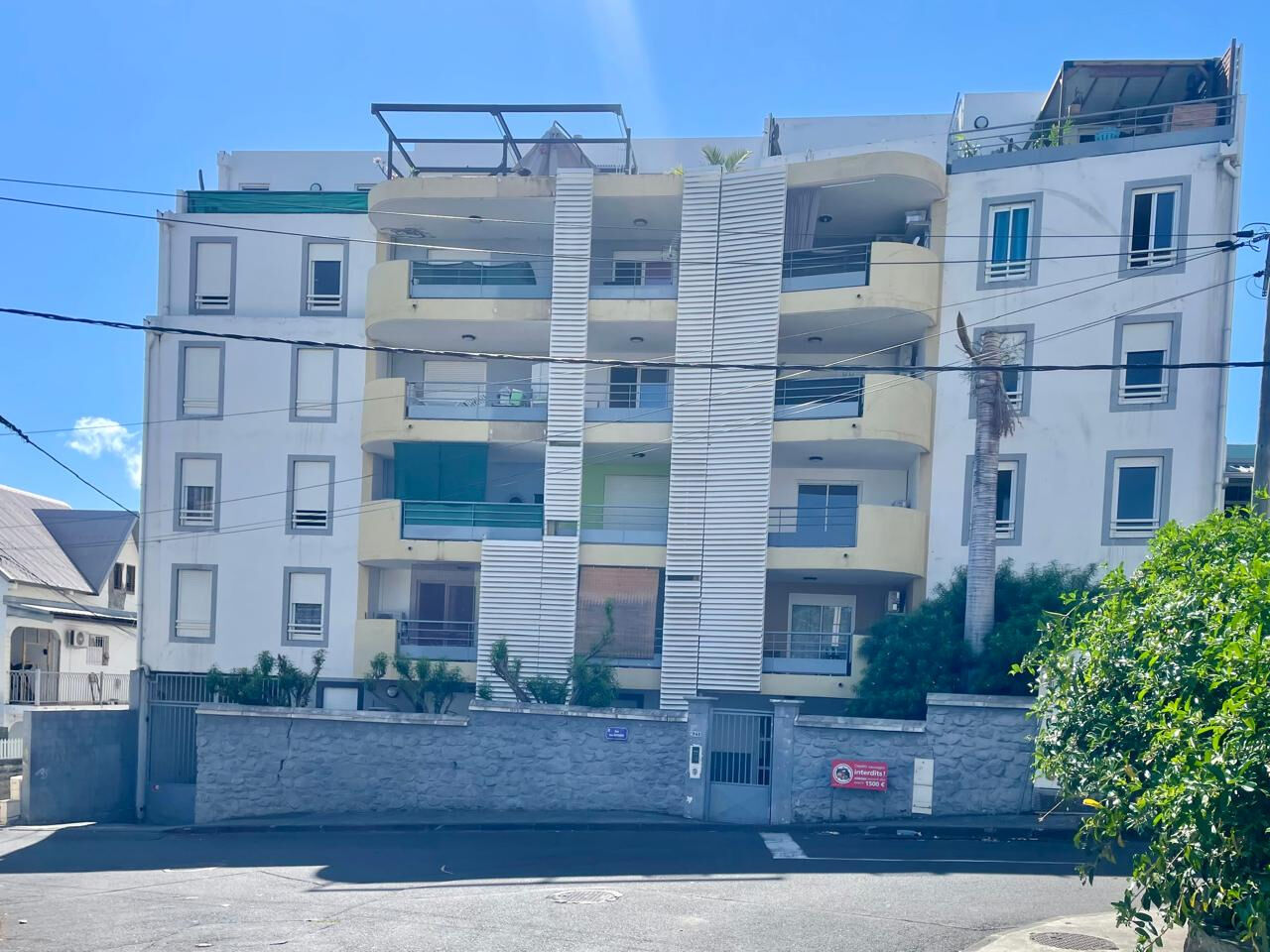 Agence immobilière de COUDERT Justine