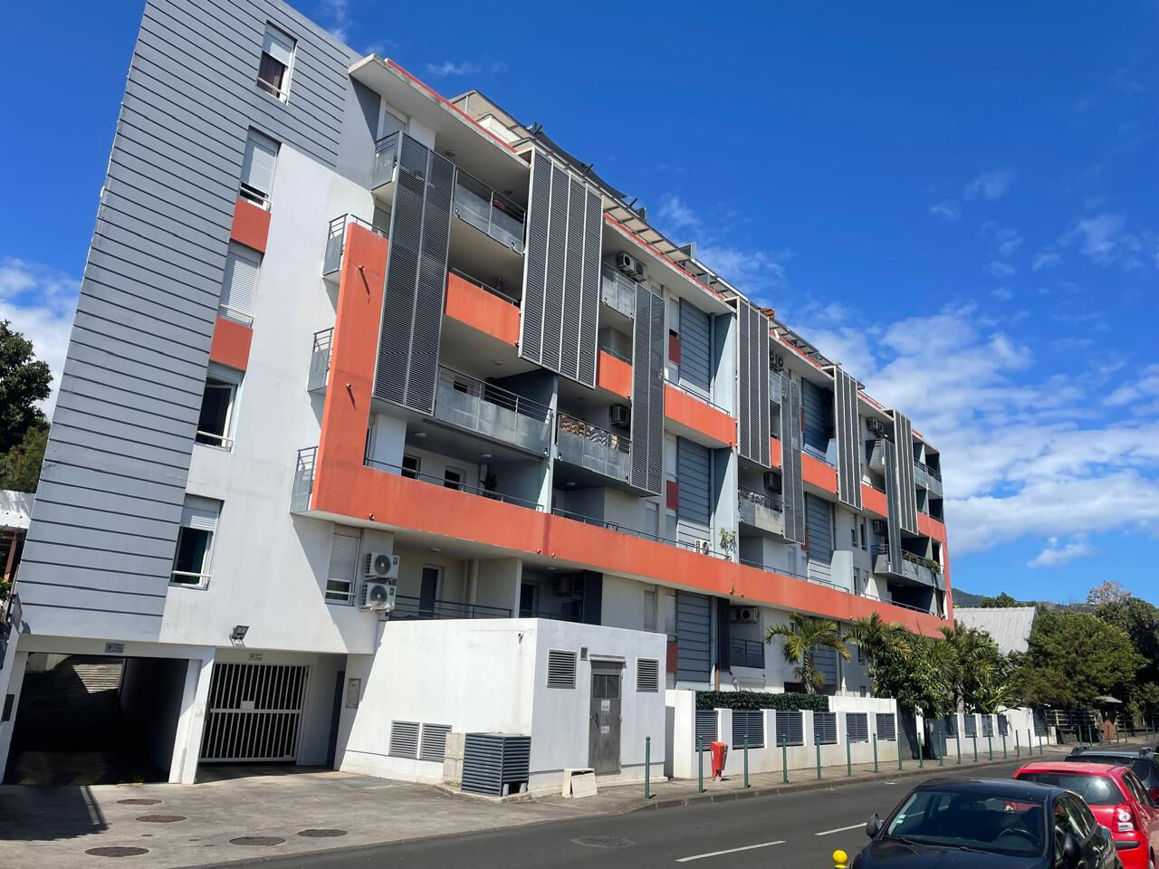 Agence immobilière de COUDERT Justine