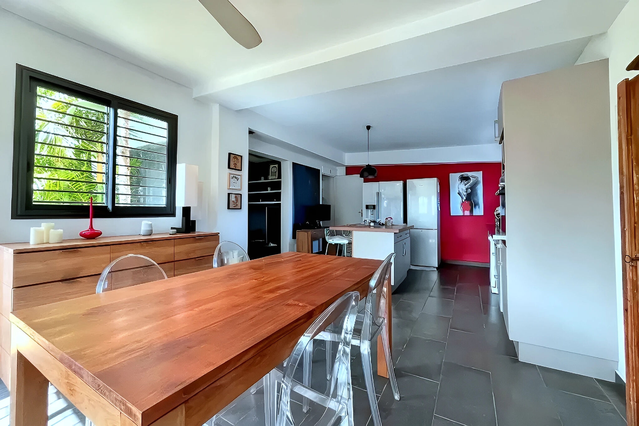 Agence immobilière de COUDERT Justine