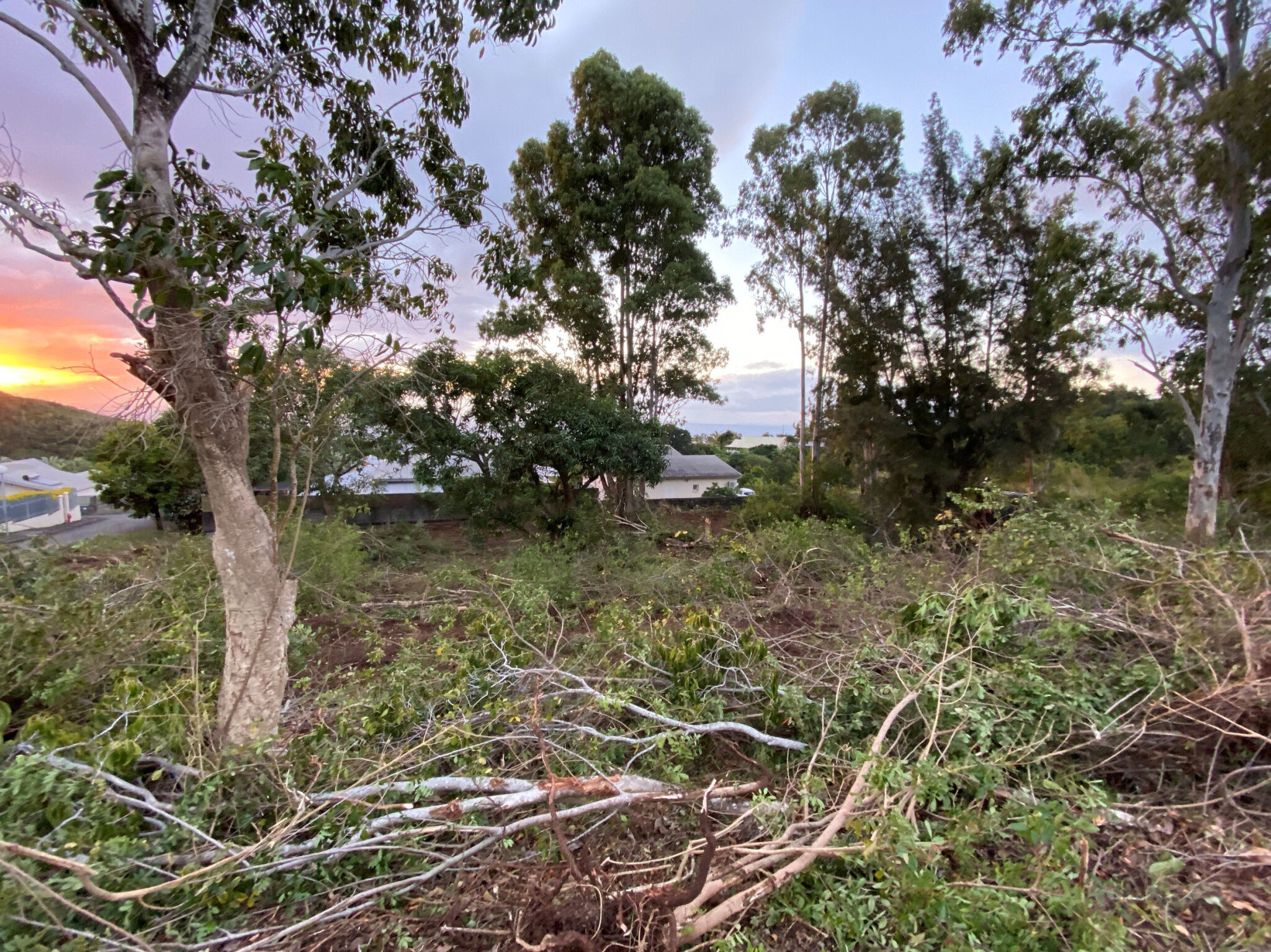 Agence immobilière de COUDERT Justine