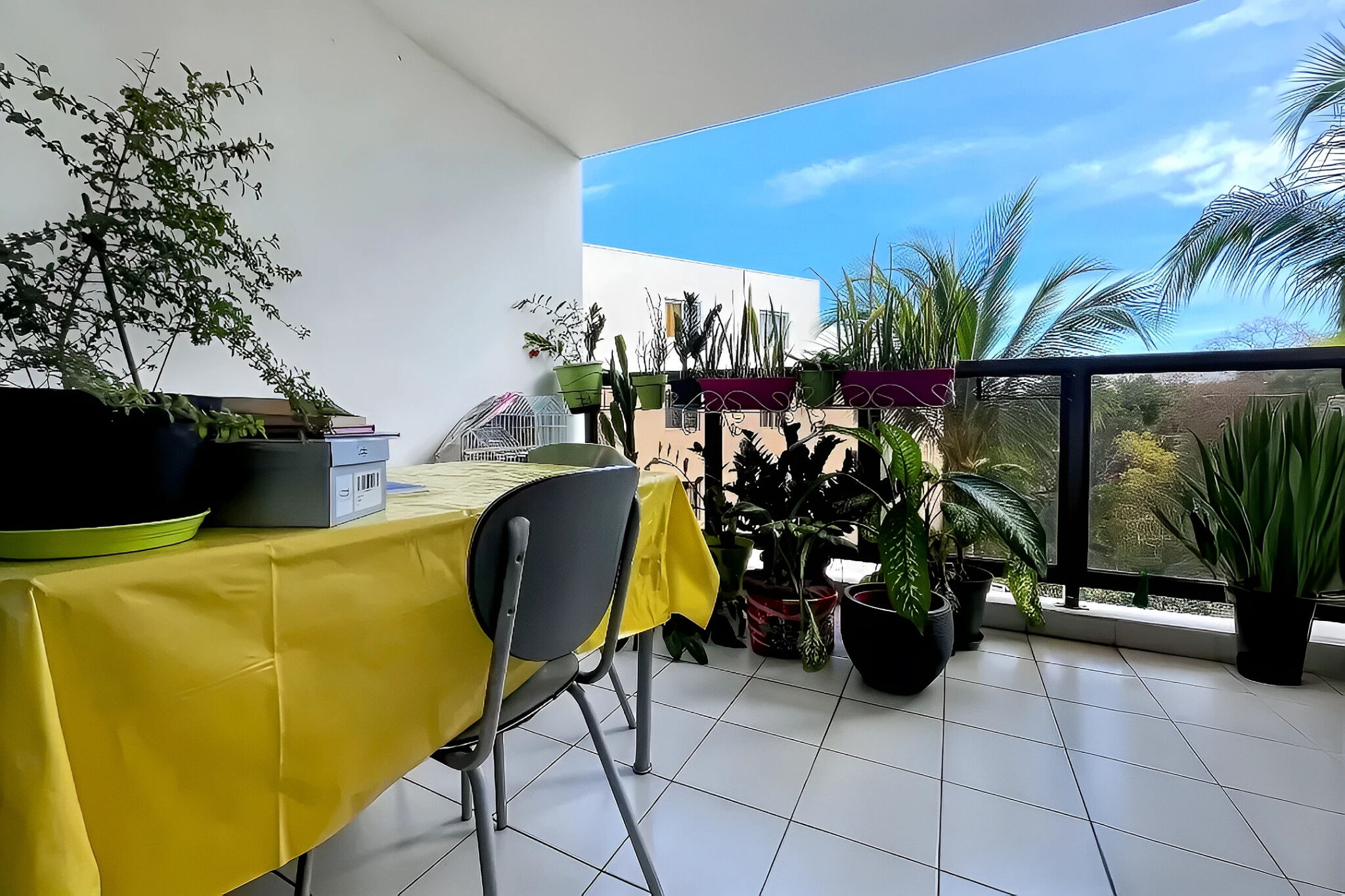 Agence immobilière de COUDERT Justine