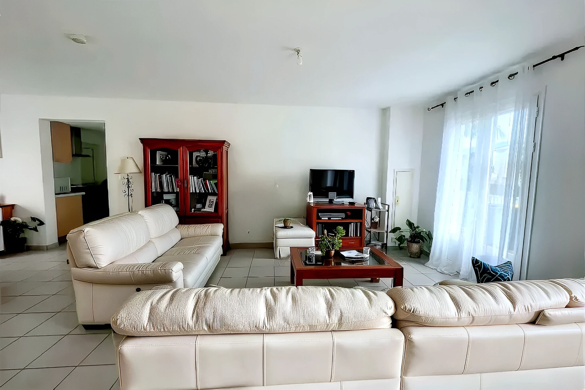 Agence immobilière de COUDERT Justine