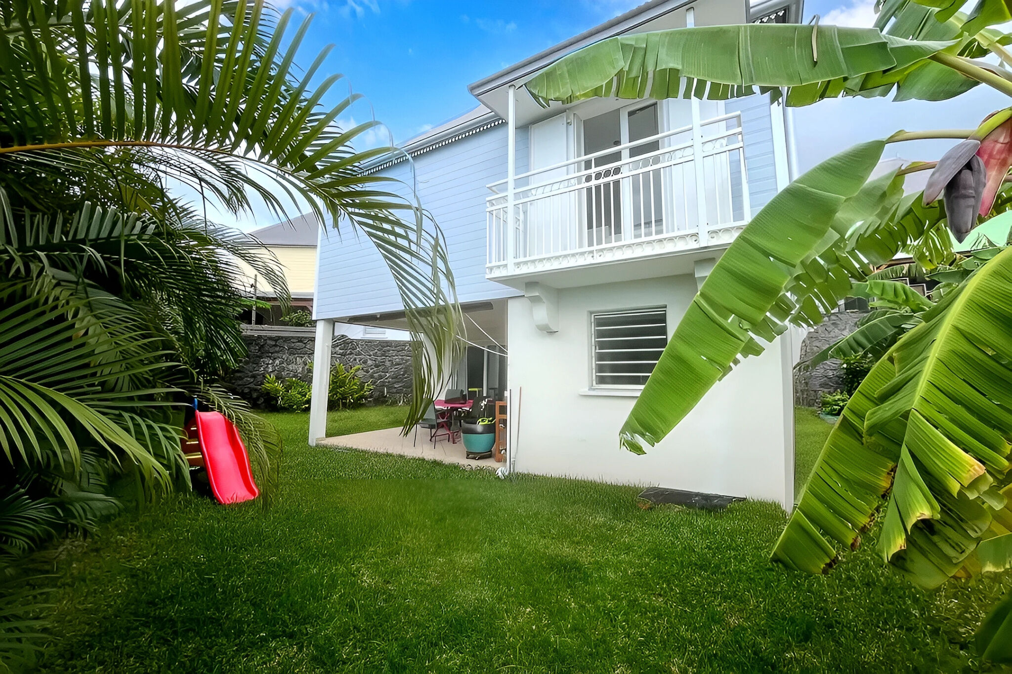 Agence immobilière de COUDERT Justine