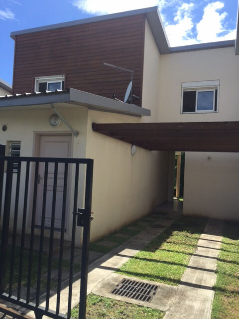 Agence immobilière de COUDERT Justine