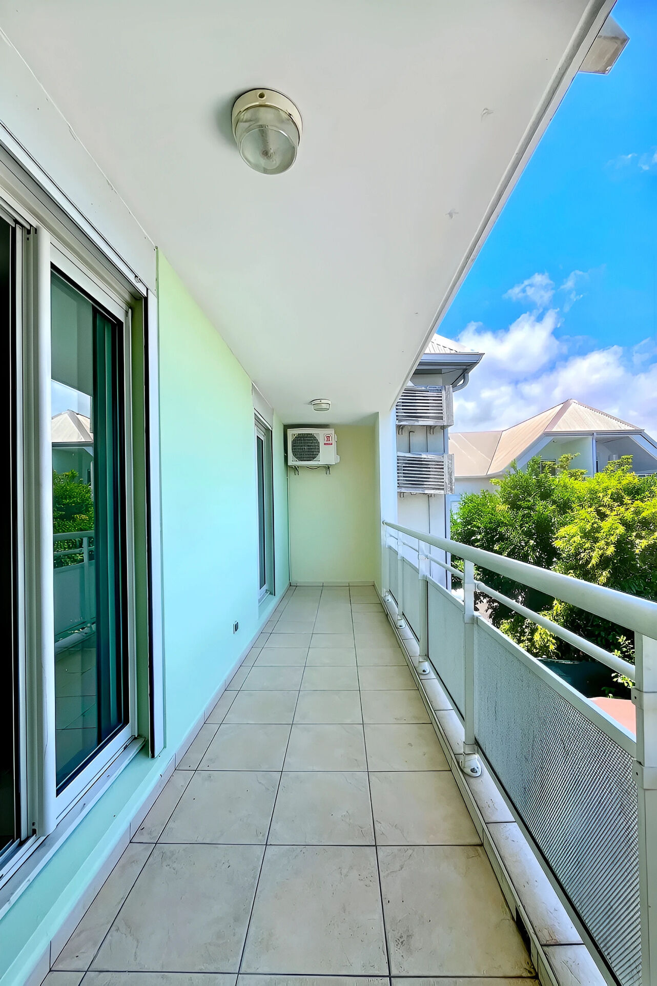 Agence immobilière de COUDERT Justine