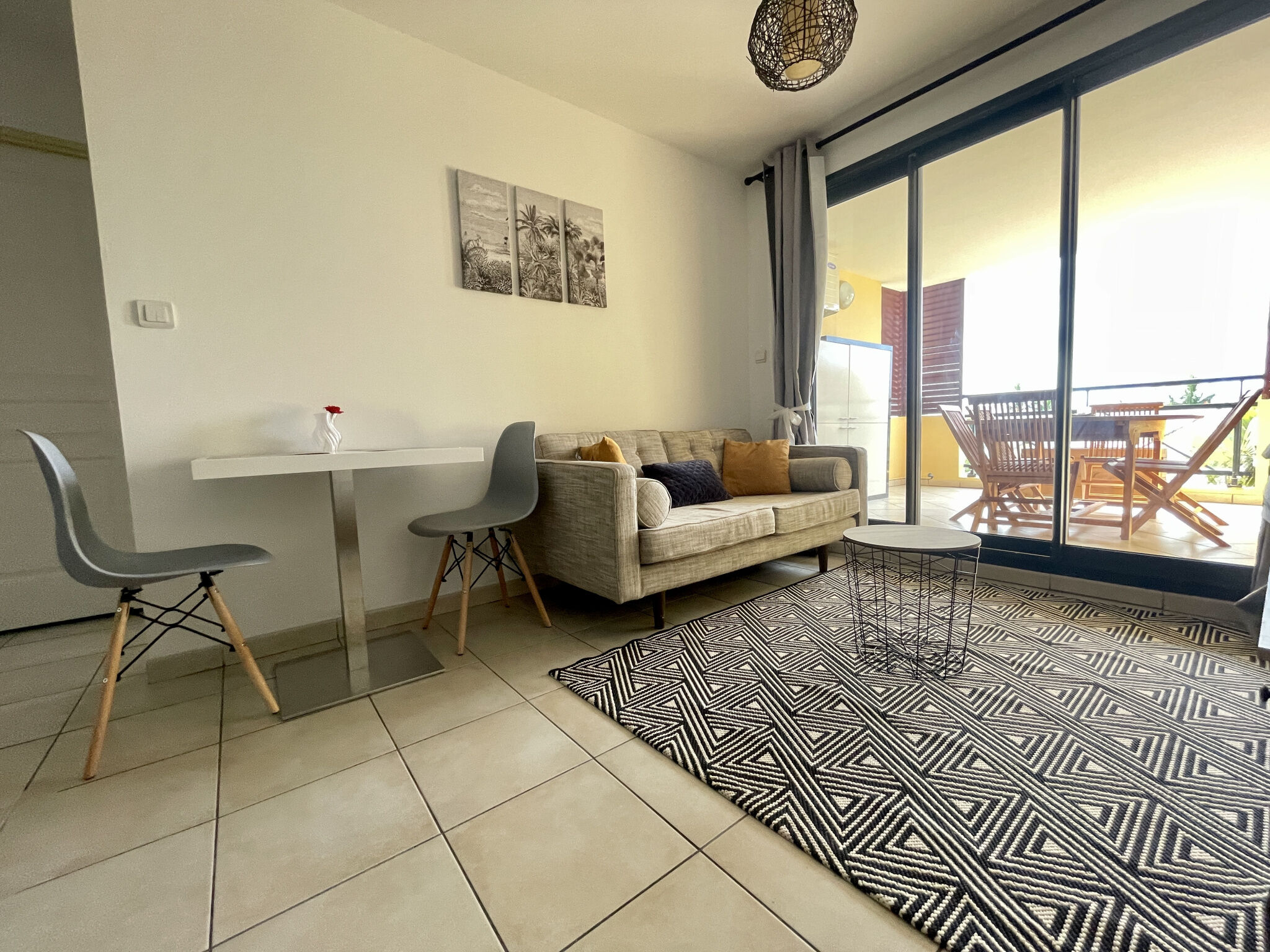 Agence immobilière de COUDERT Justine