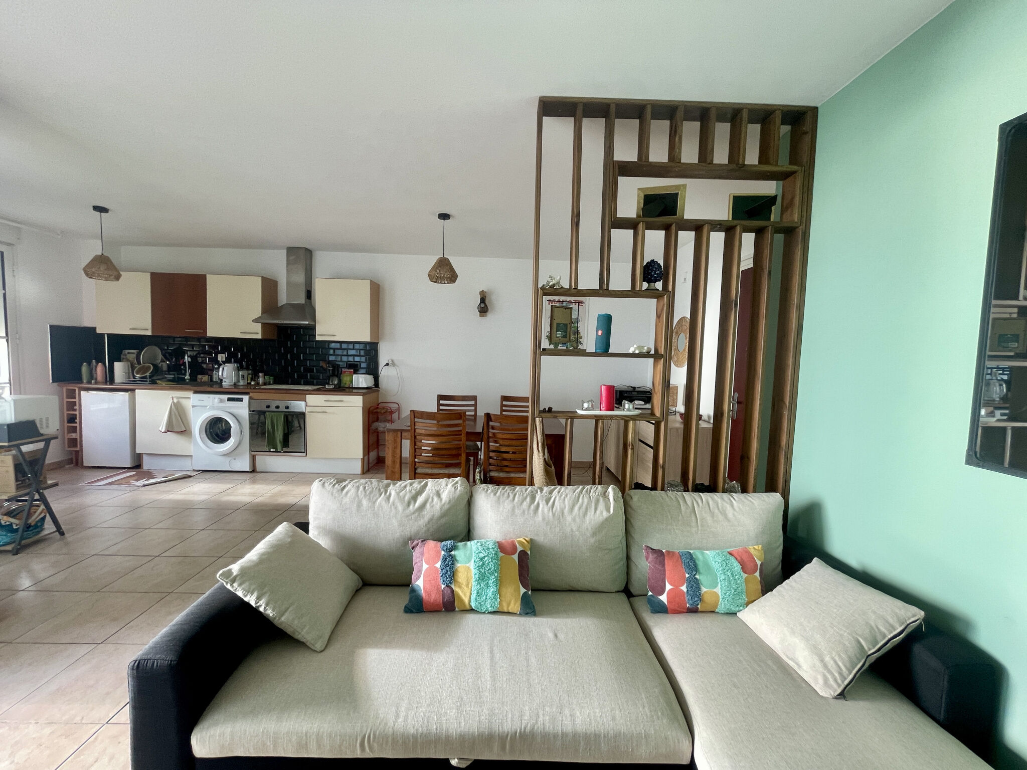 Agence immobilière de COUDERT Justine