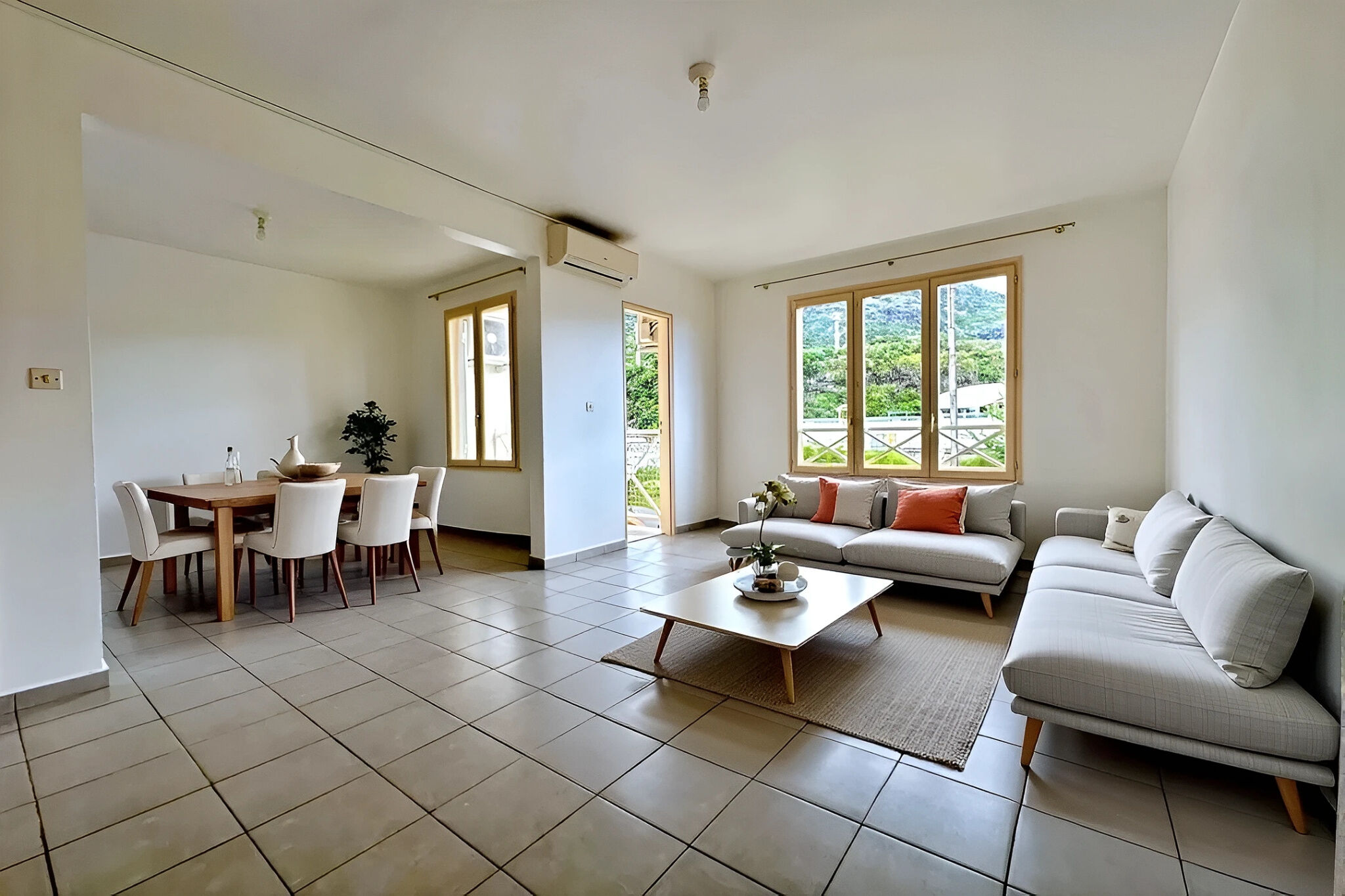 Agence immobilière de COUDERT Justine