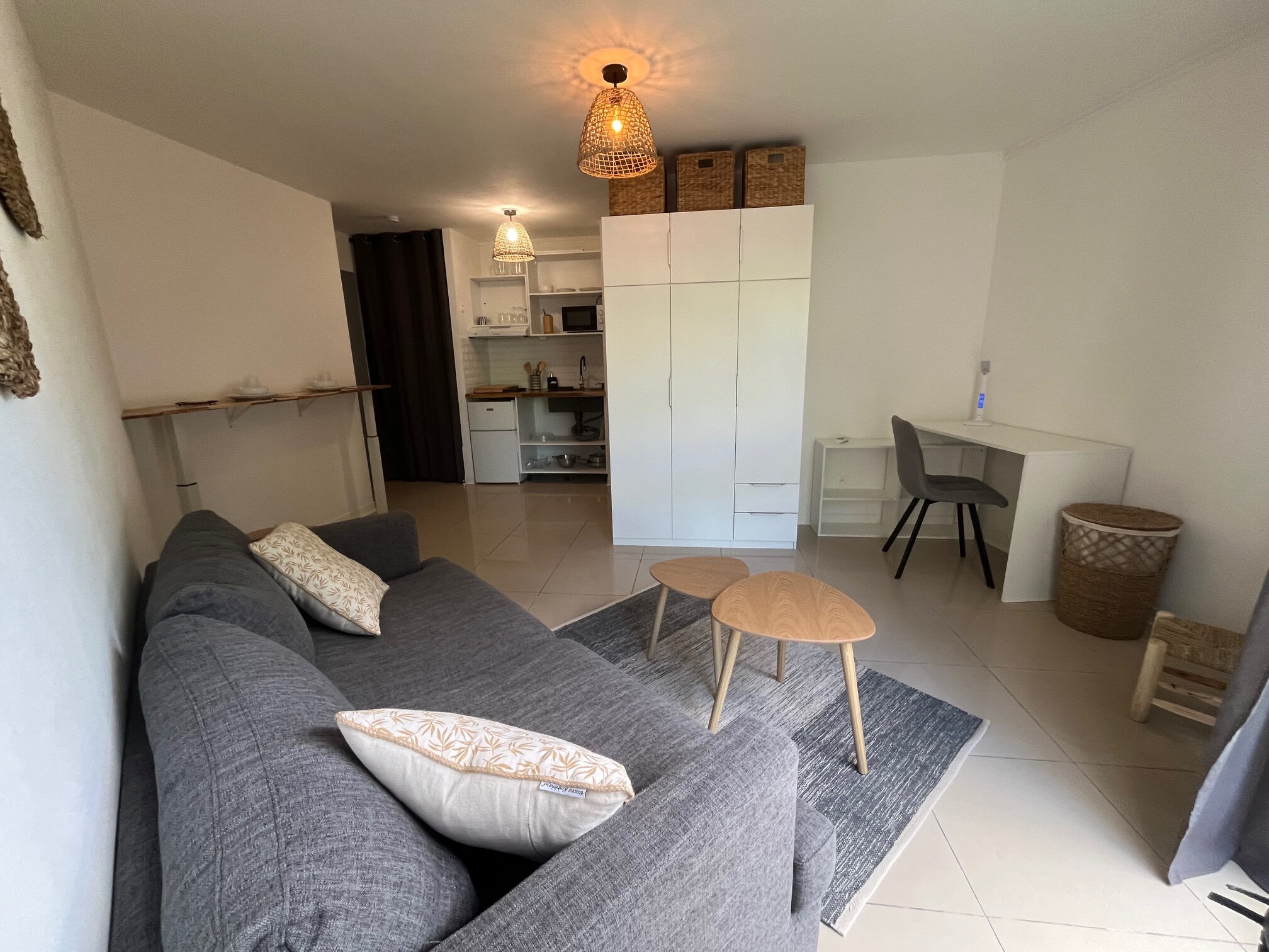 Agence immobilière de COUDERT Justine