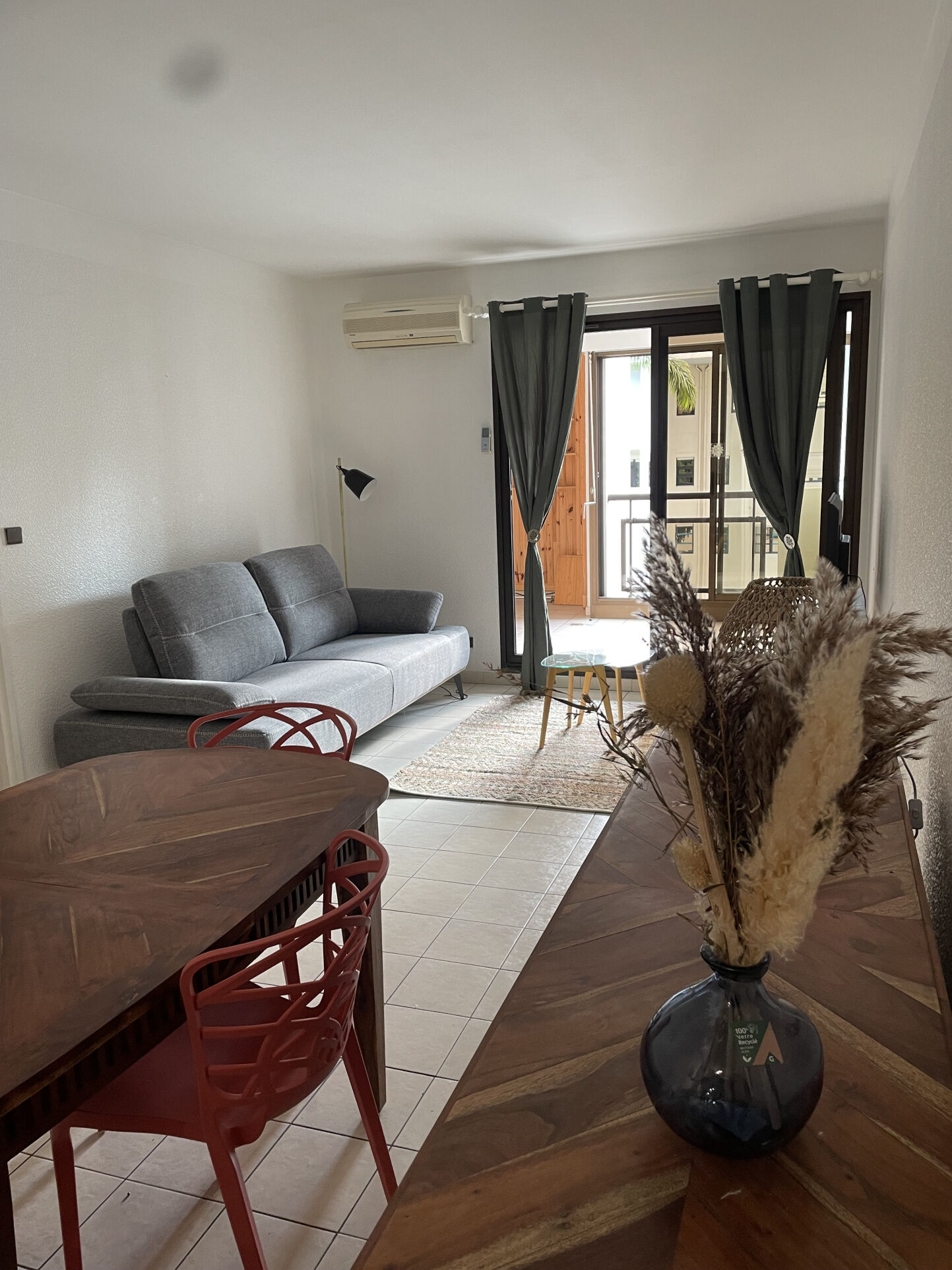 Agence immobilière de COUDERT Justine