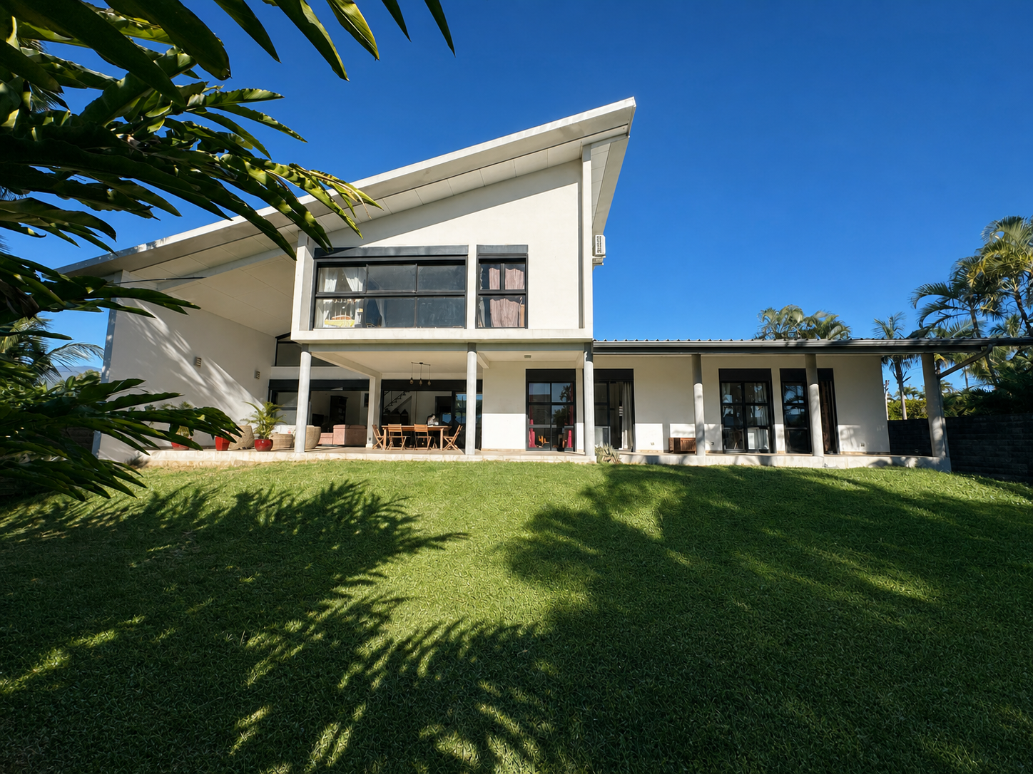 Agence immobilière de COUDERT Justine