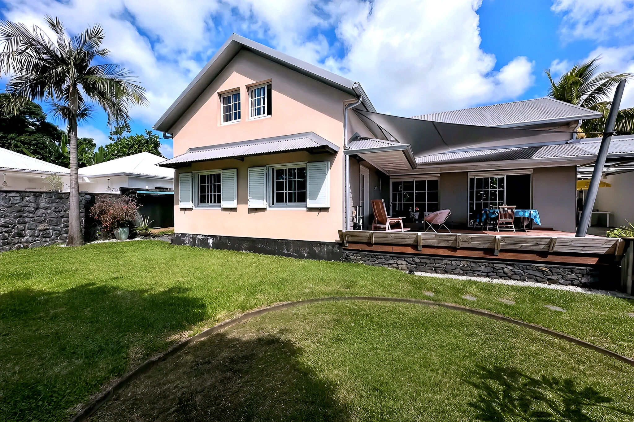 Agence immobilière de COUDERT Justine