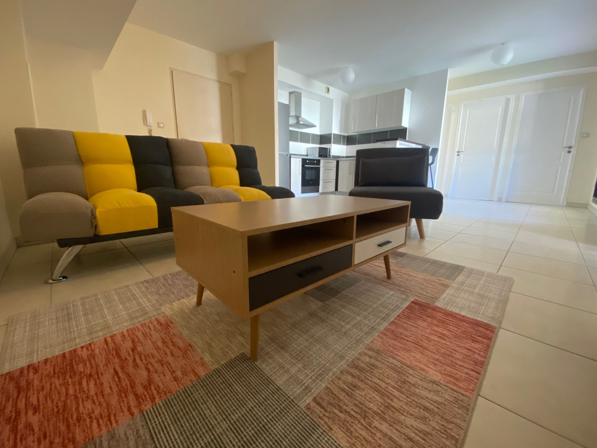 Agence immobilière de COUDERT Justine