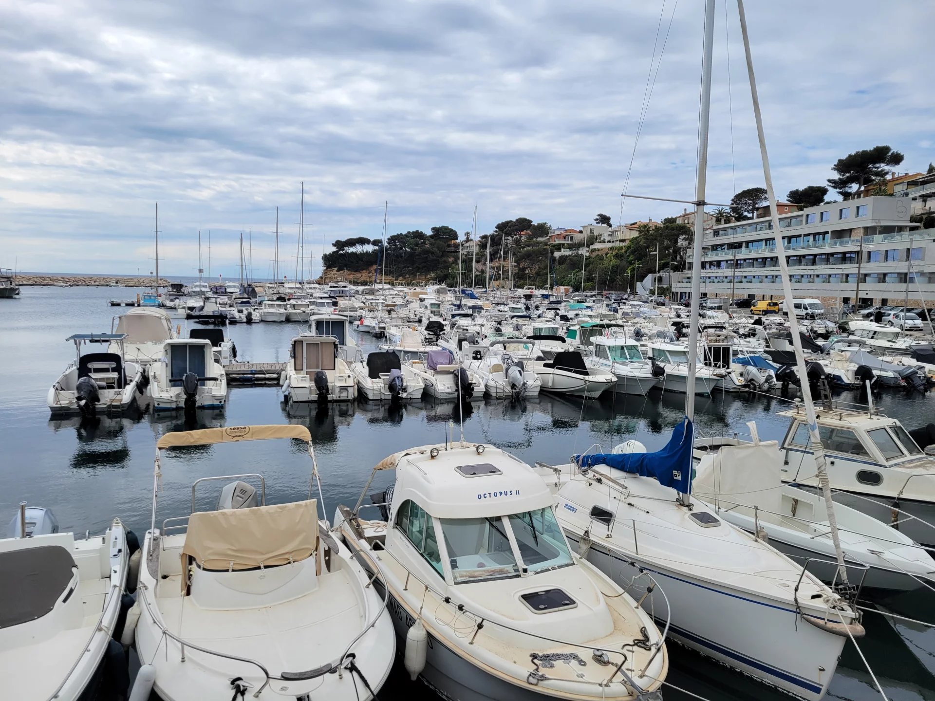 Agence immobilière de Célia OURAGHI