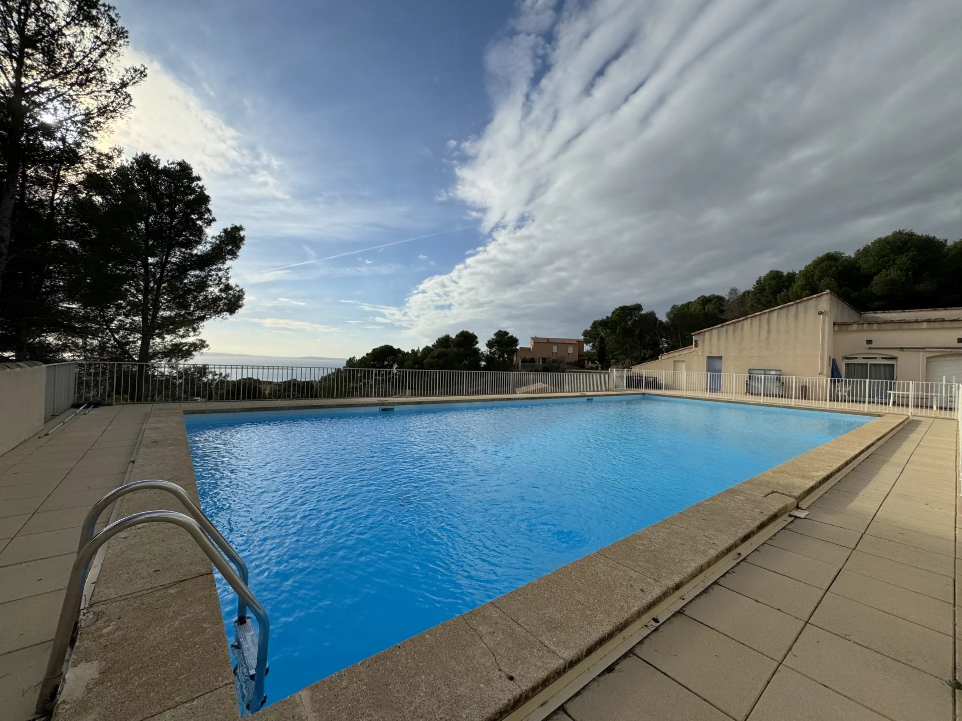 Agence immobilière de Célia OURAGHI