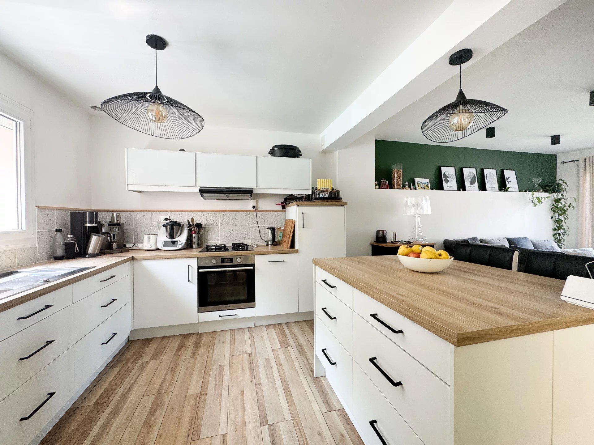 Agence immobilière de Célia OURAGHI