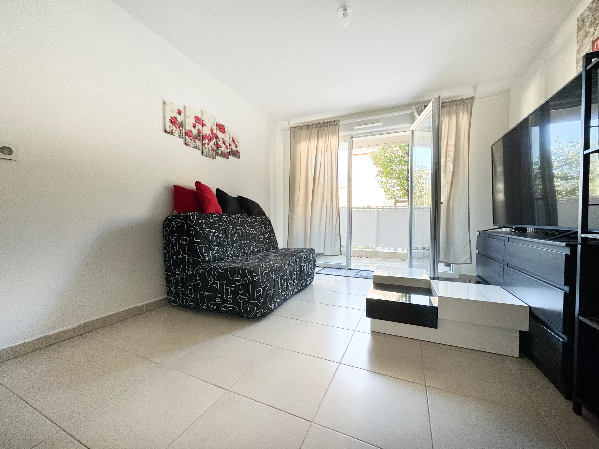 Agence immobilière de Célia OURAGHI