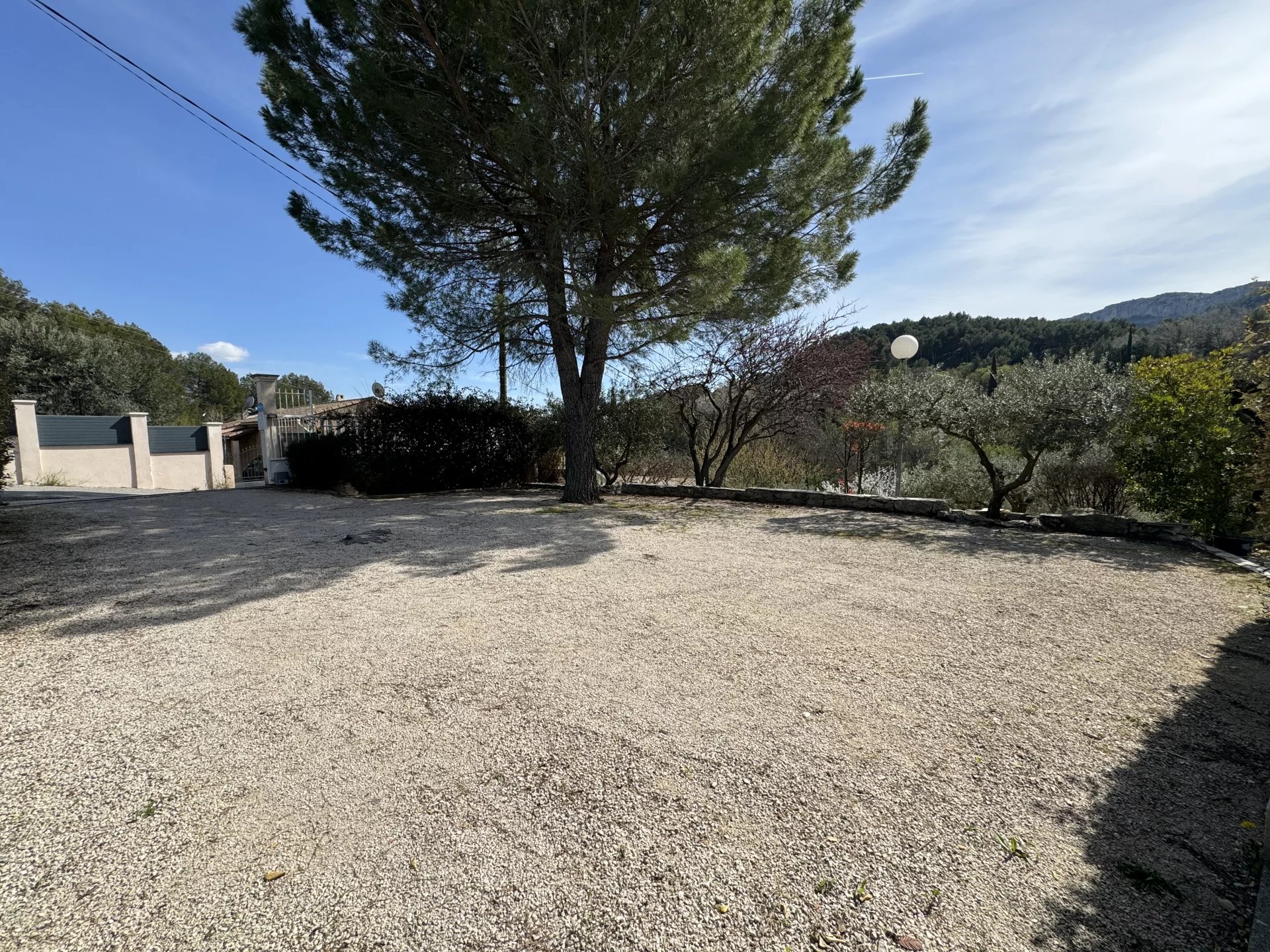 Agence immobilière de Célia OURAGHI