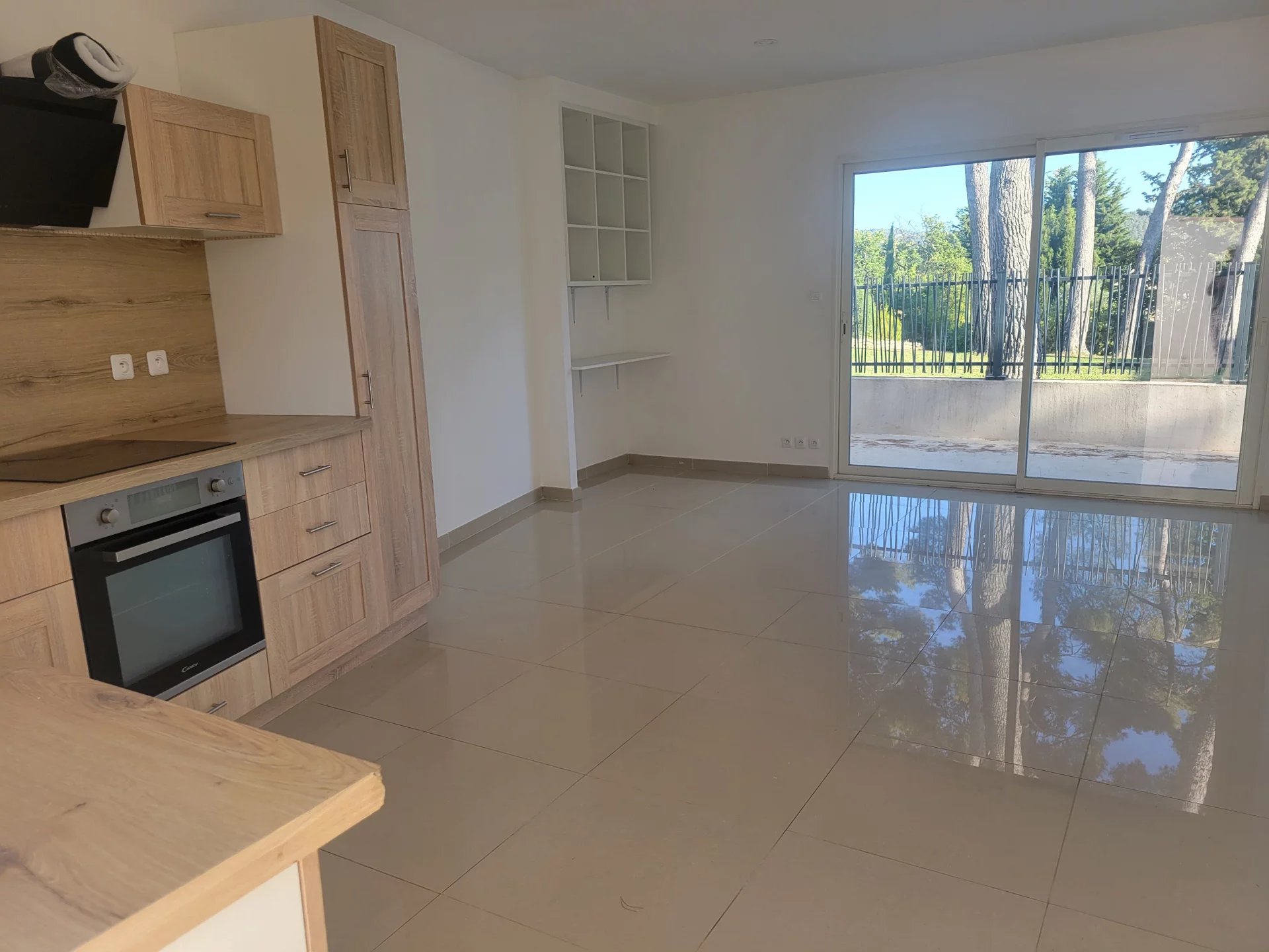 Agence immobilière de Célia OURAGHI