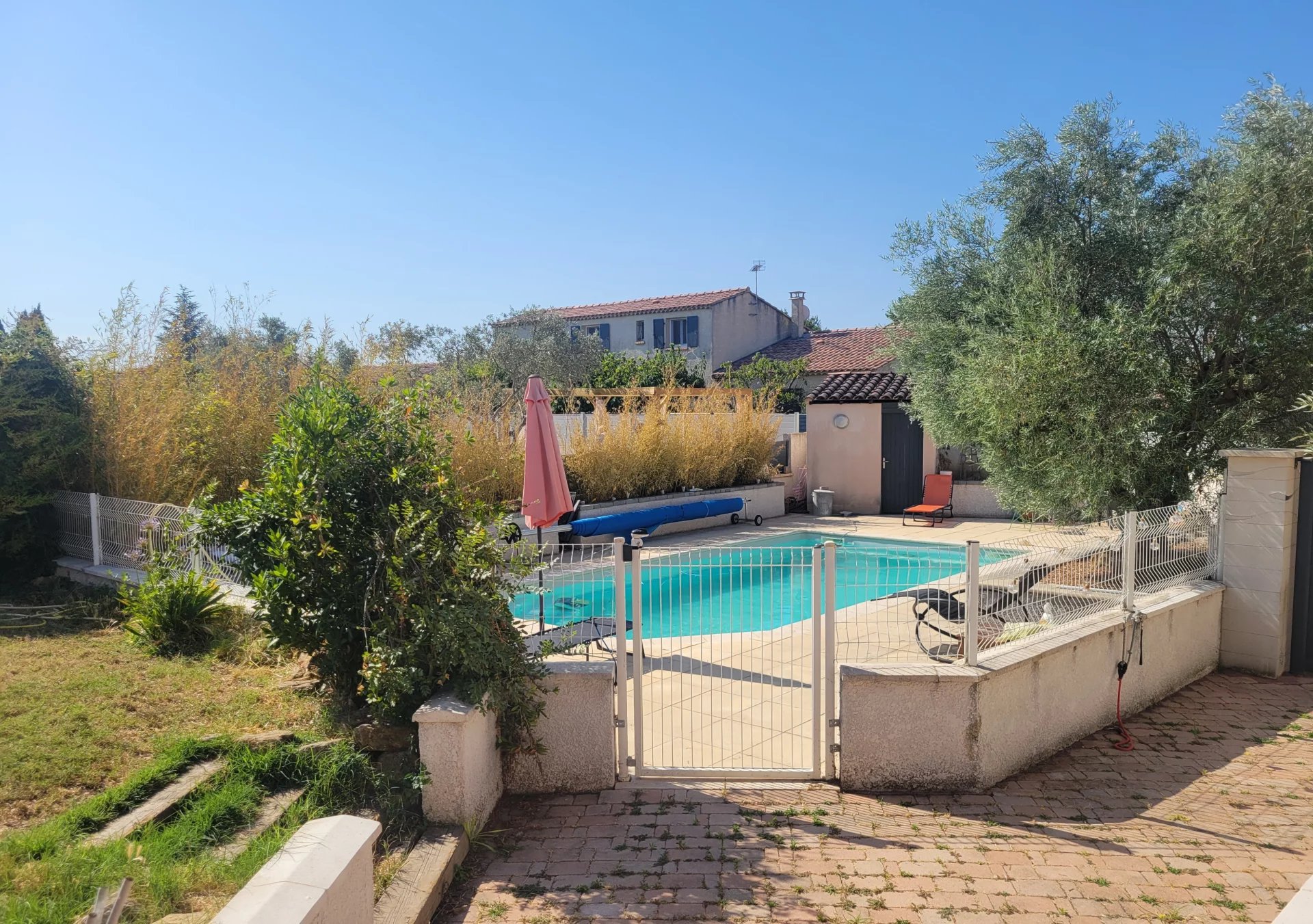 Agence immobilière de Célia OURAGHI