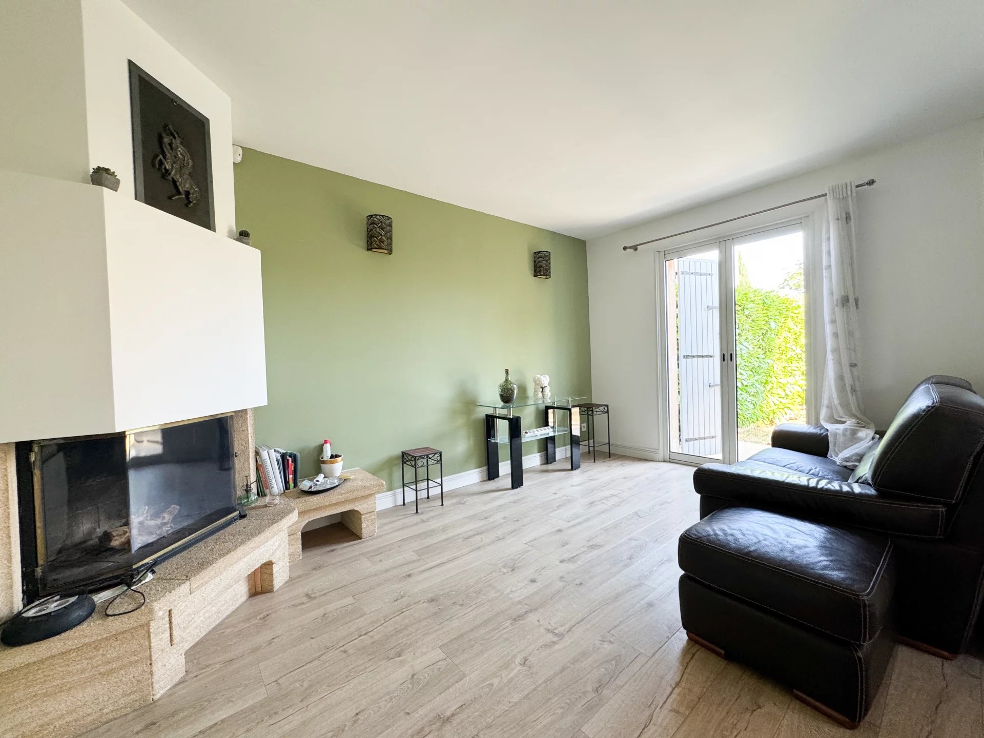 Agence immobilière de Célia OURAGHI