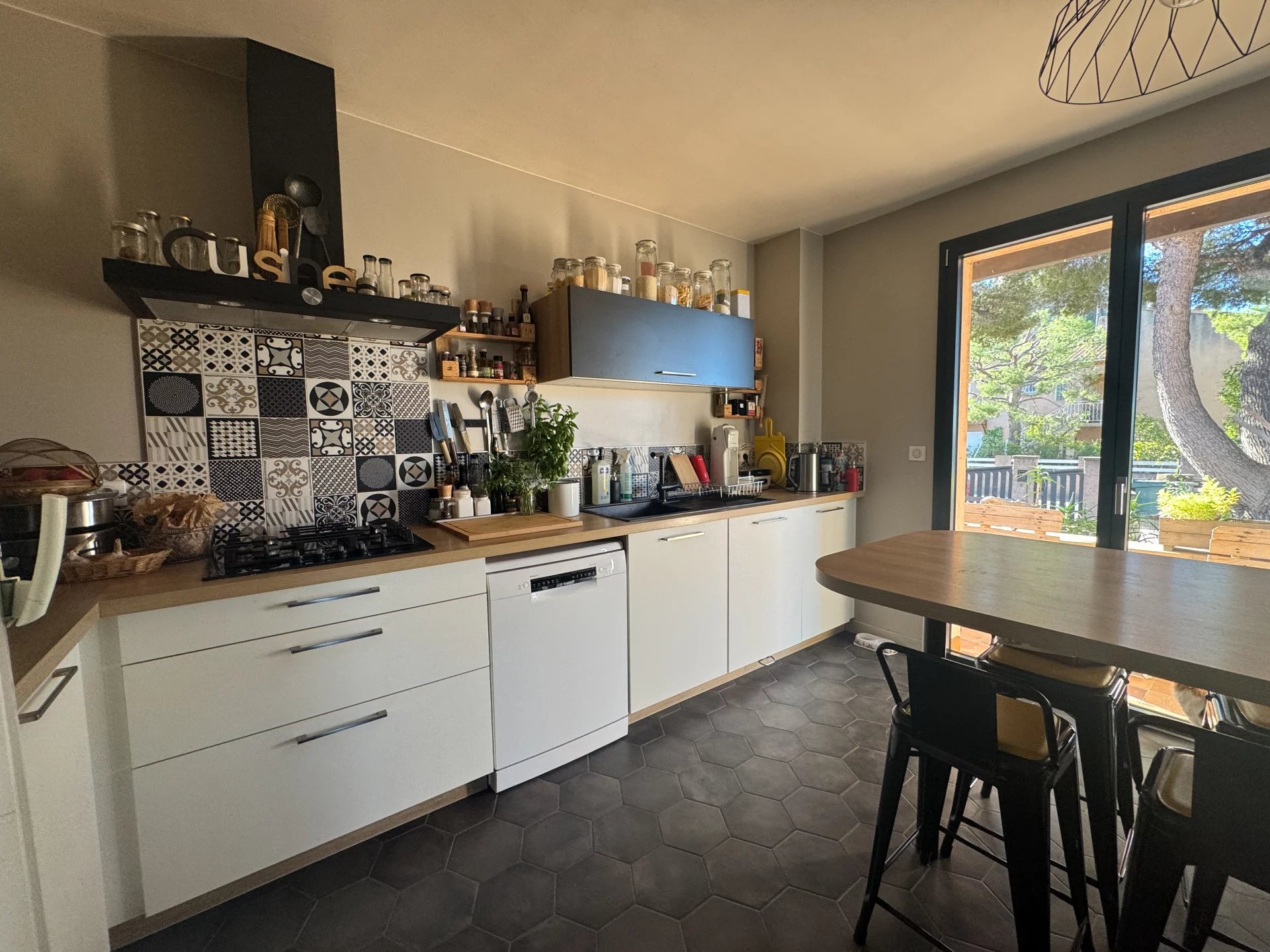 Agence immobilière de Célia OURAGHI
