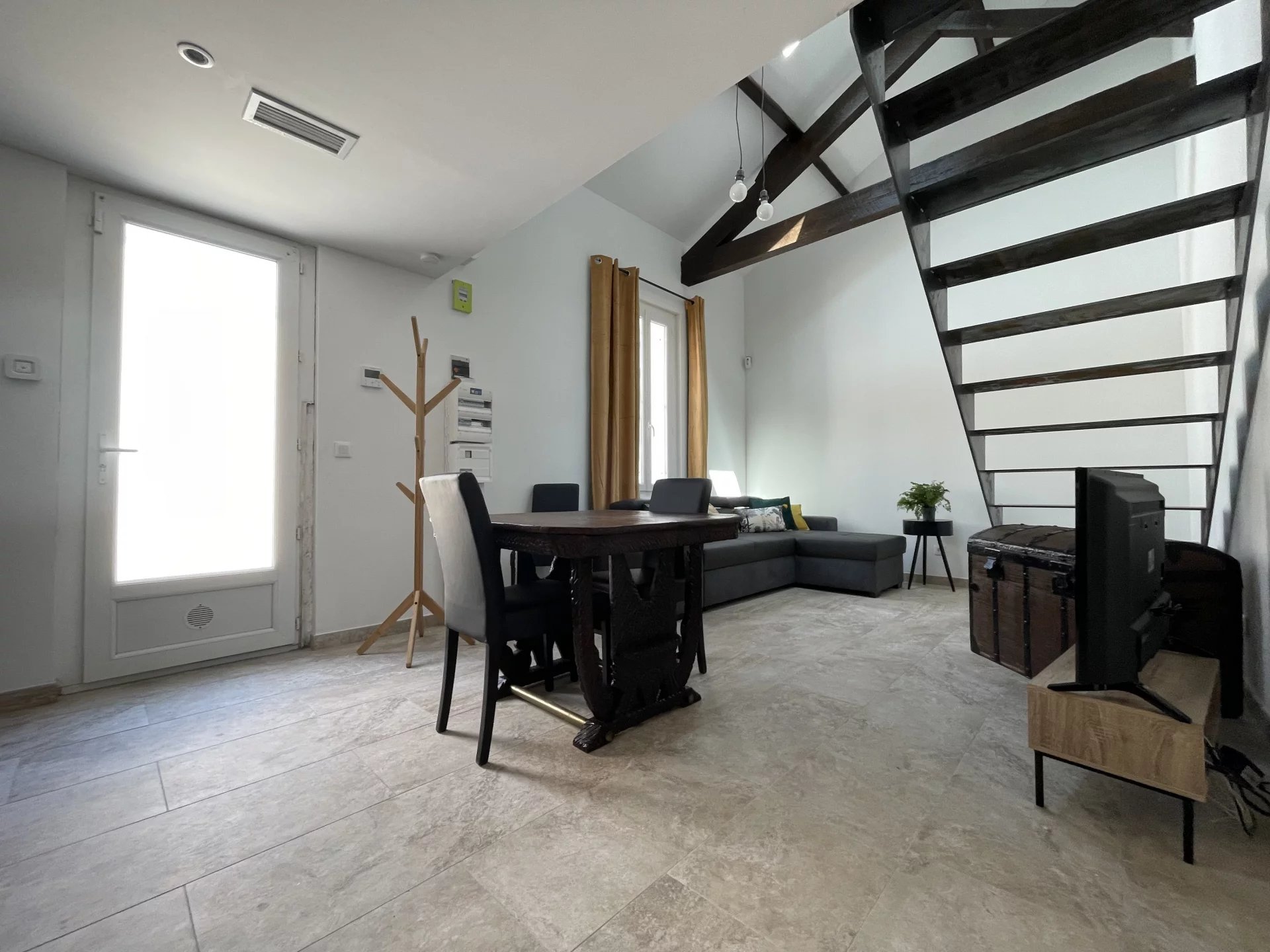 Agence immobilière de Célia OURAGHI