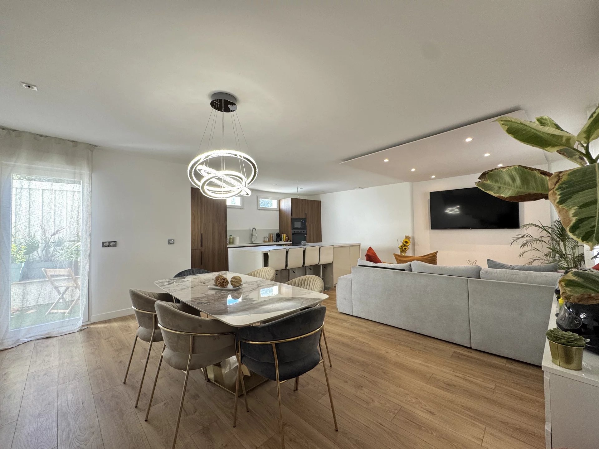 Agence immobilière de Célia OURAGHI