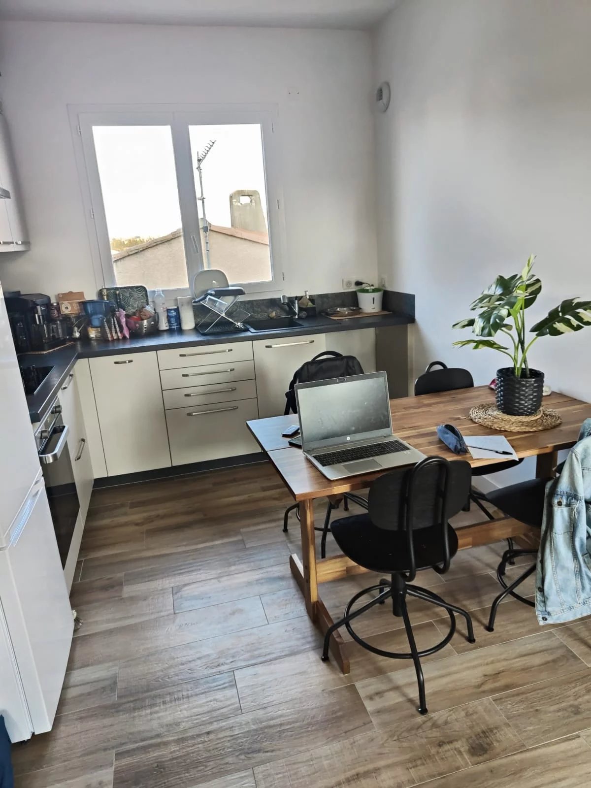 Agence immobilière de Célia OURAGHI