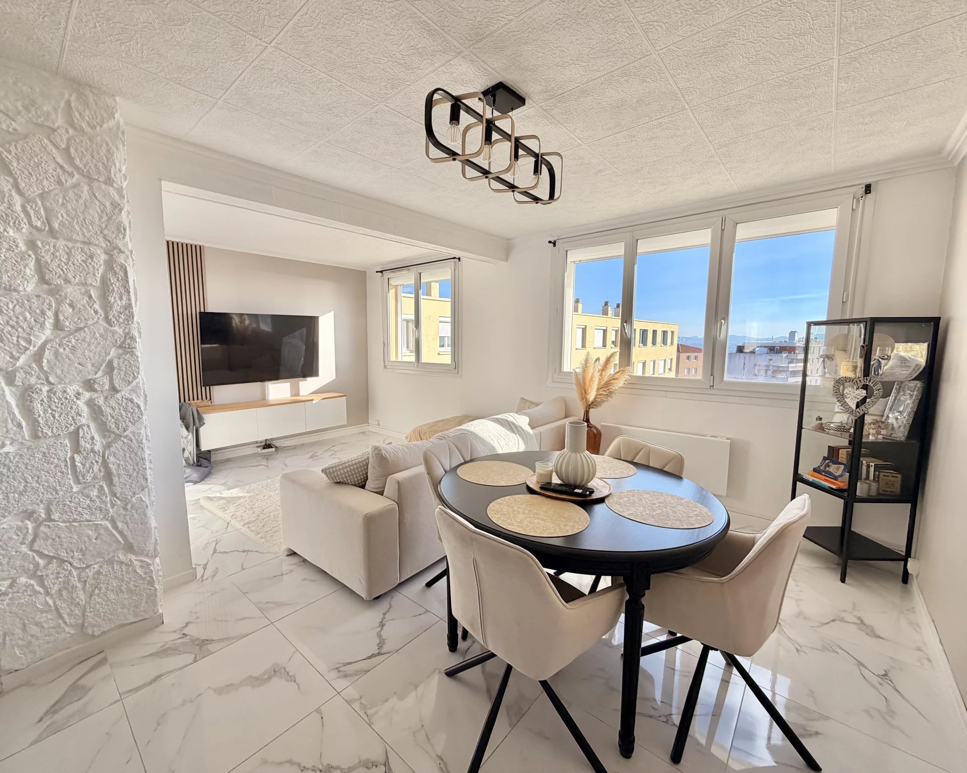 Agence immobilière de Célia OURAGHI