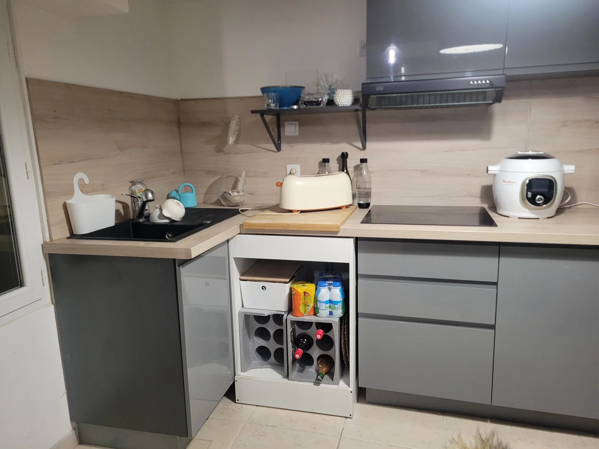 Agence immobilière de Célia OURAGHI