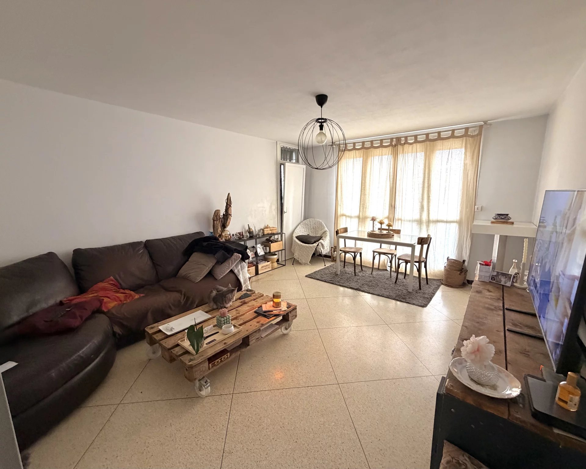 Agence immobilière de Célia OURAGHI