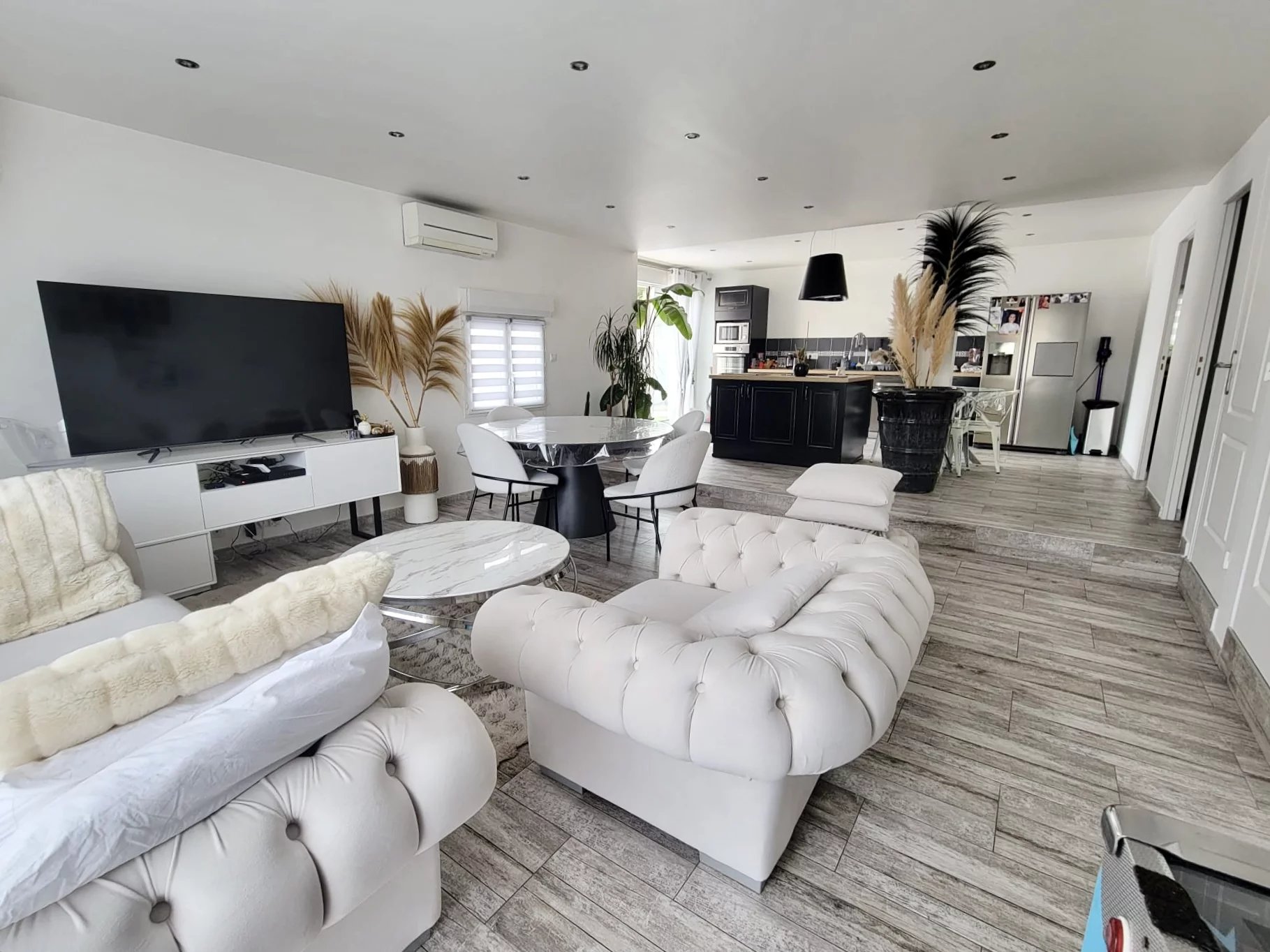 Agence immobilière de Célia OURAGHI