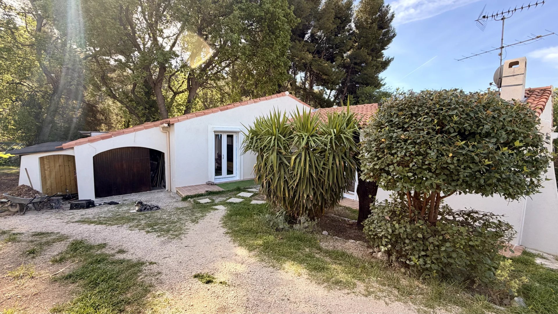 Agence immobilière de Célia OURAGHI