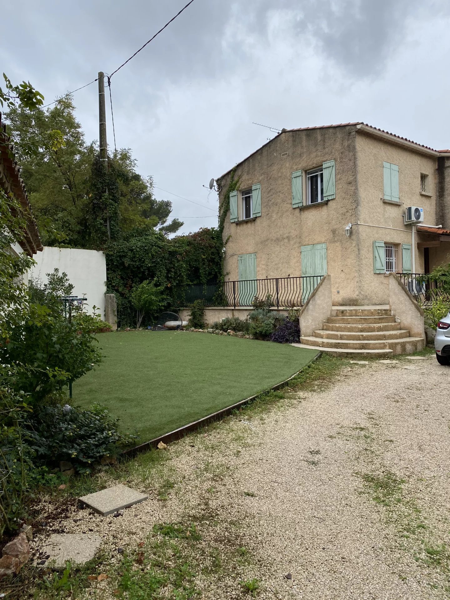 Agence immobilière de Célia OURAGHI